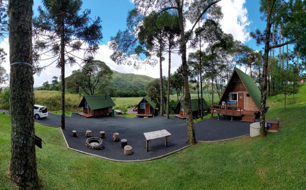 Chalet photo 2