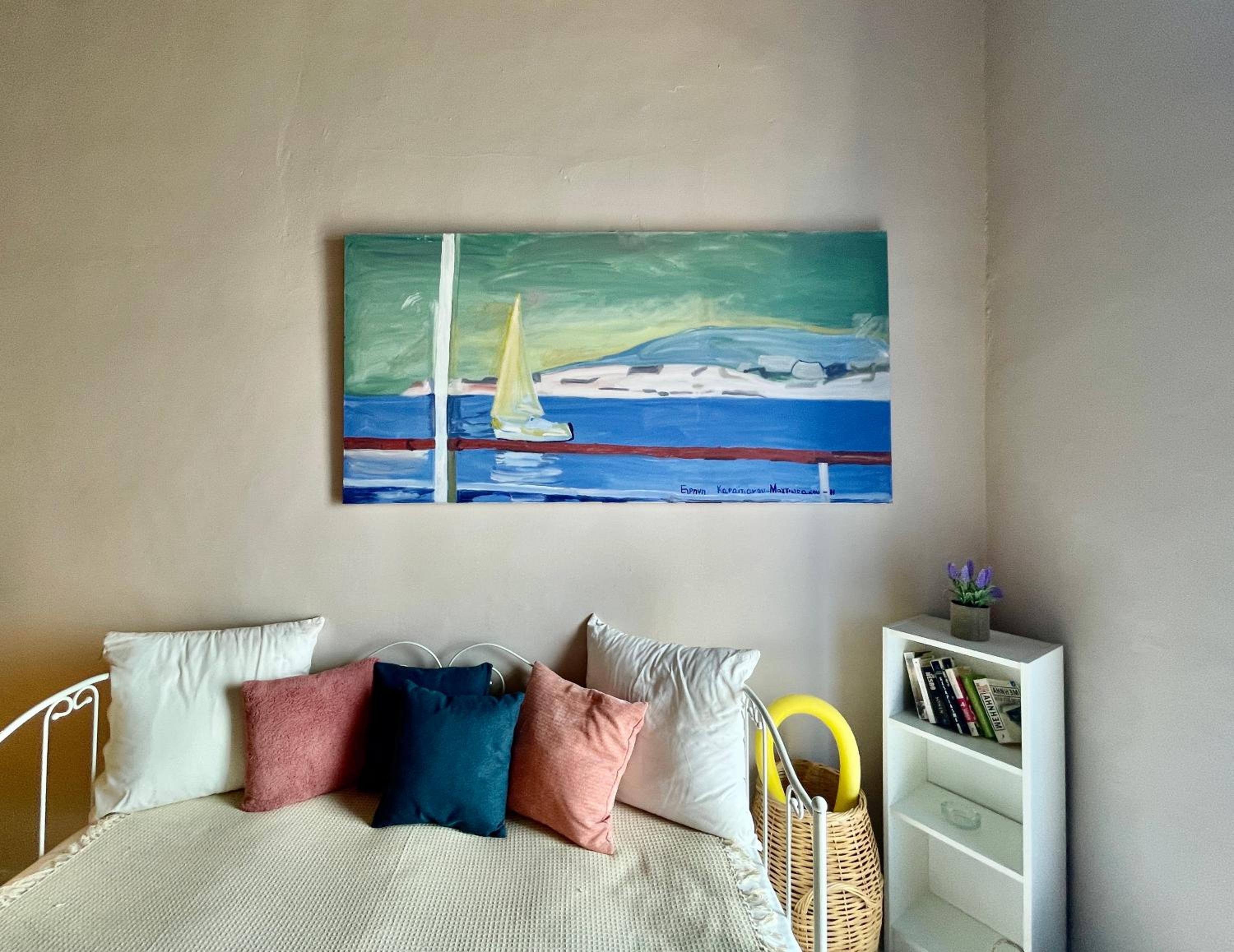 Studio with Loft Bedroom photo 3