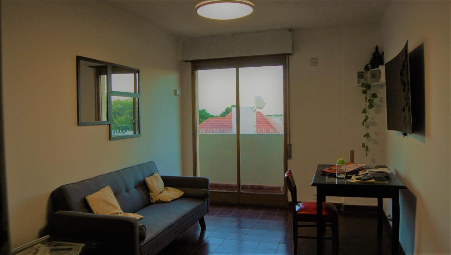 Two-Bedroom Apartment photo 1