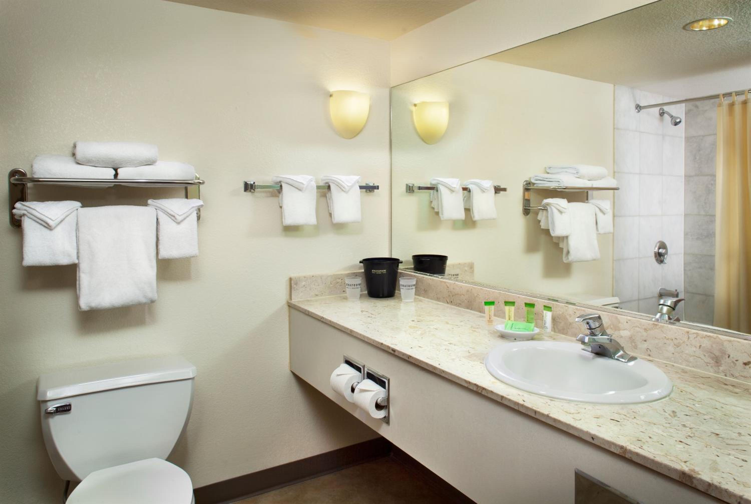 Room Type Assigned at Check-In photo 3