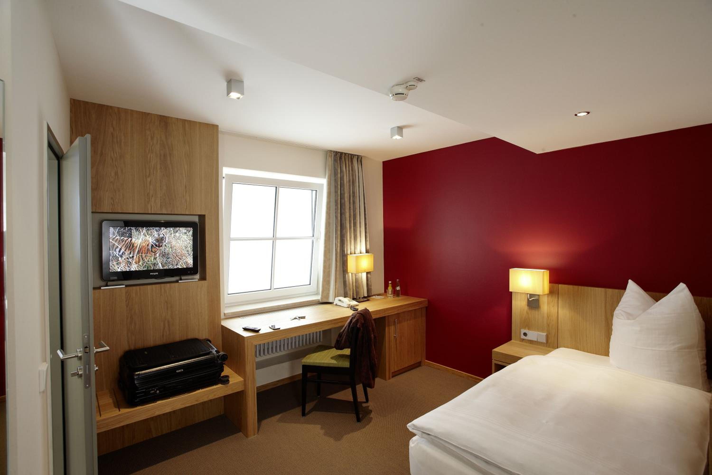 Single Room photo 1