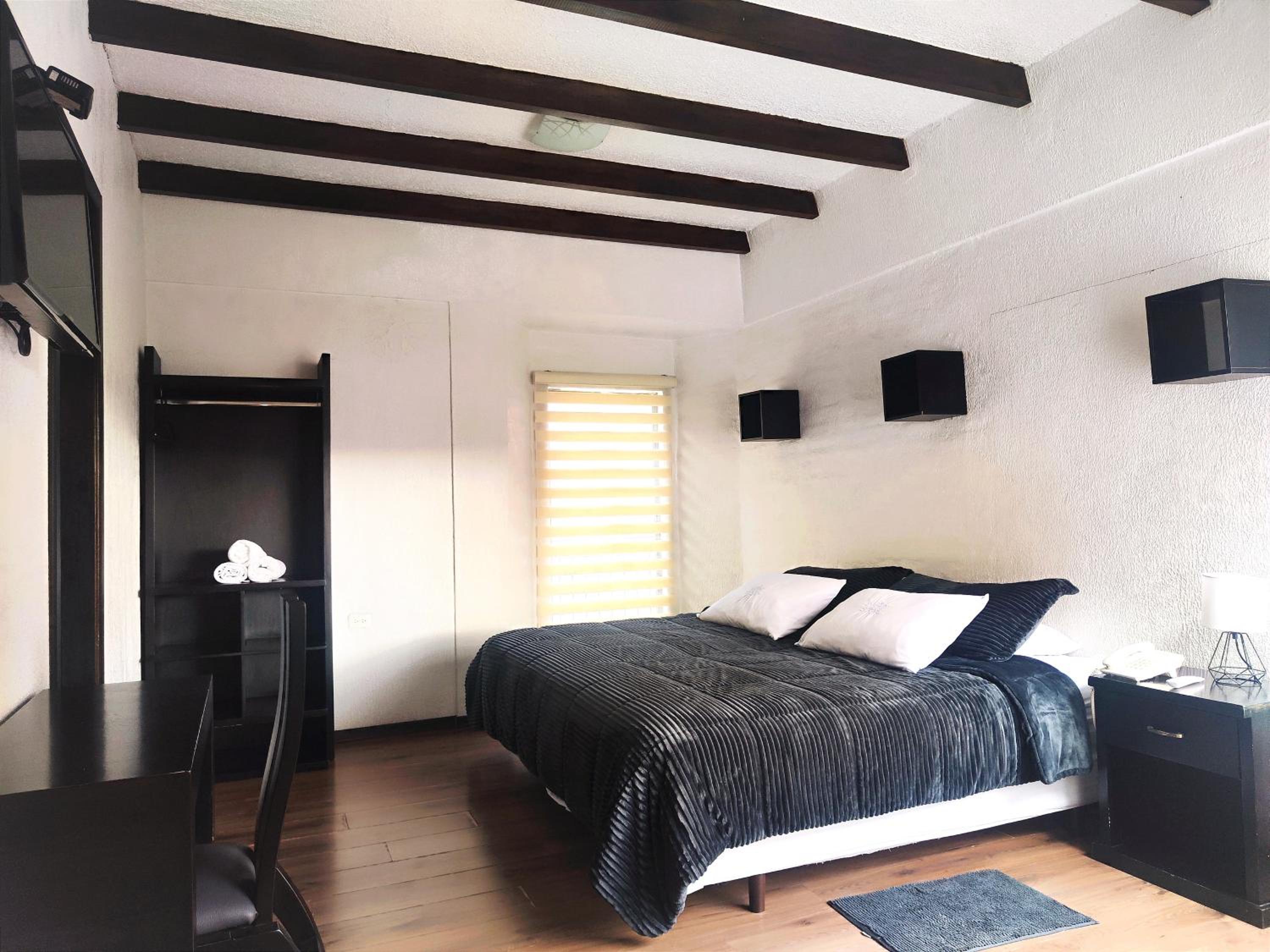 Double Room photo 2