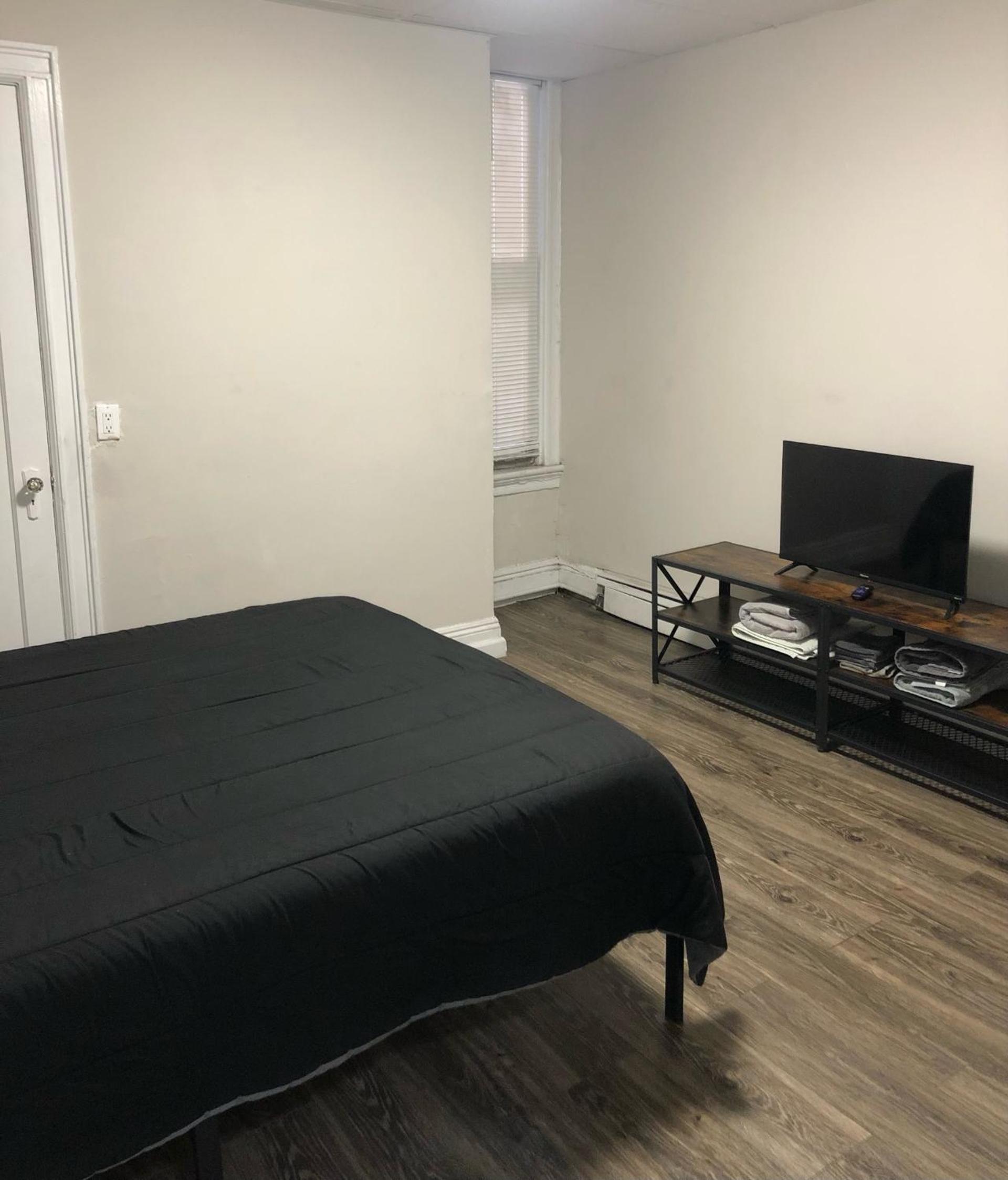 Two-Bedroom Apartment photo 1