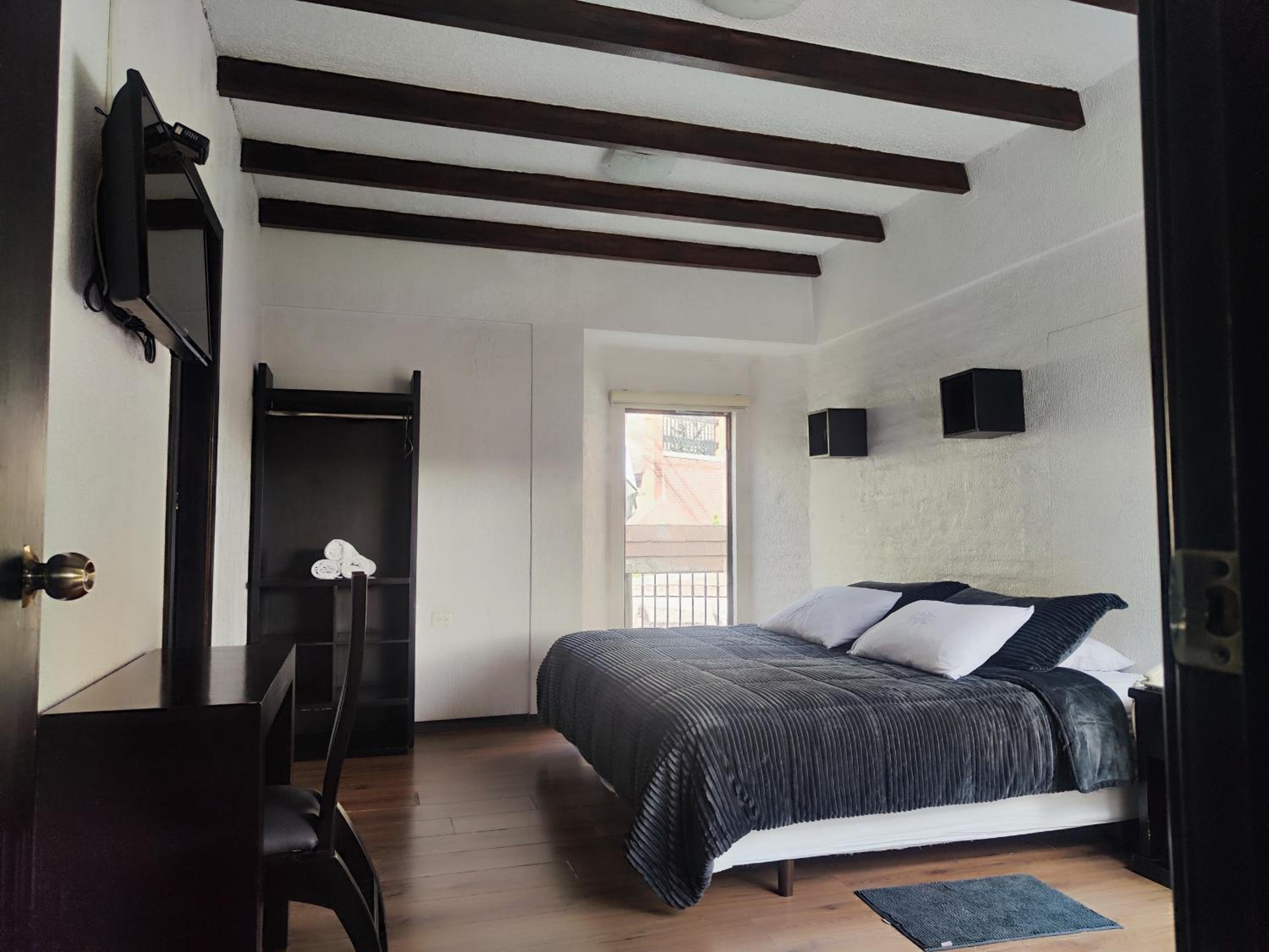 Double Room photo 1