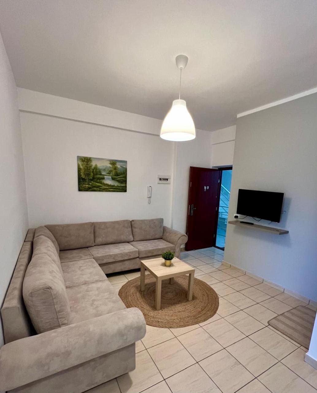 Apartment With Sea View