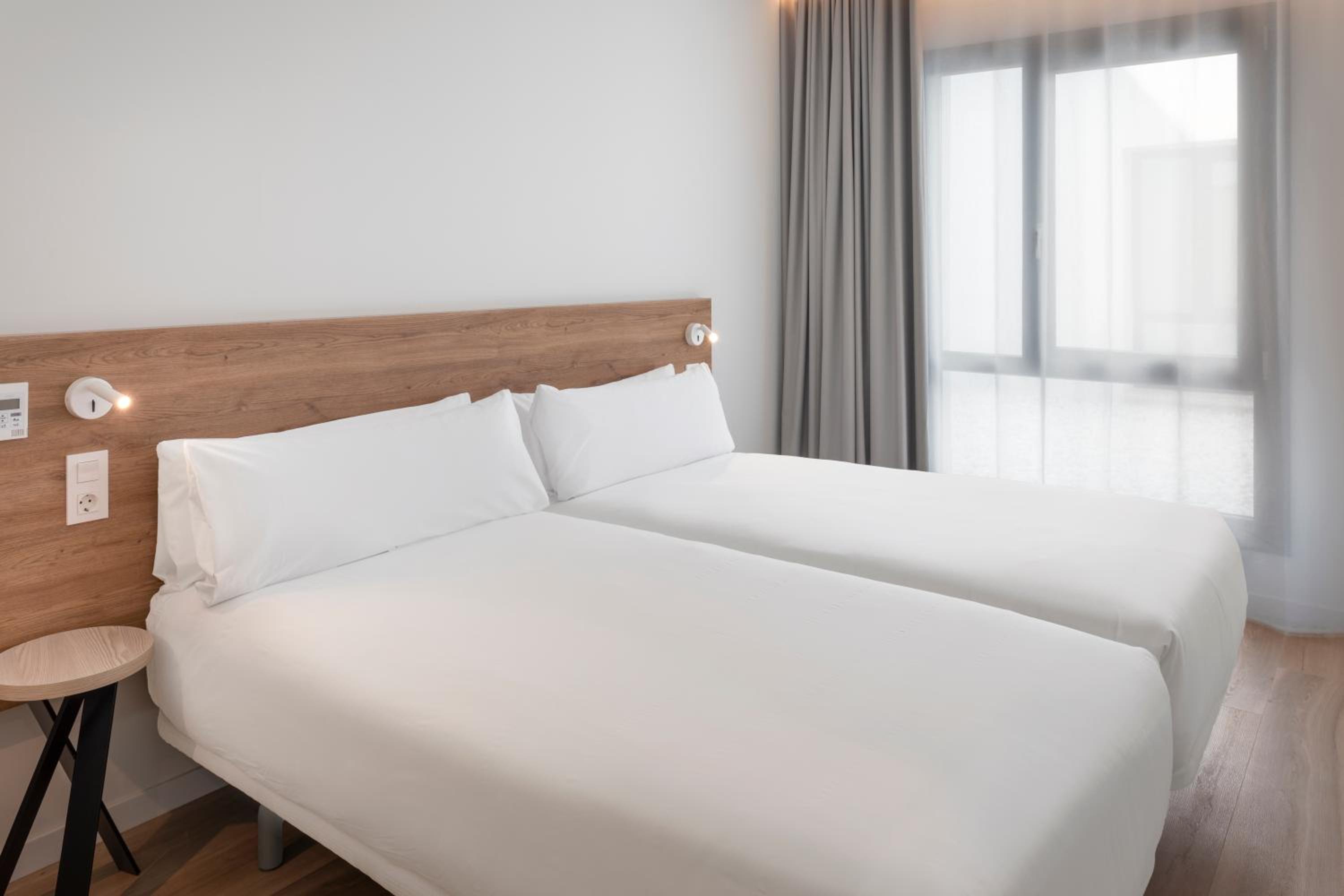 Twin Room photo 2