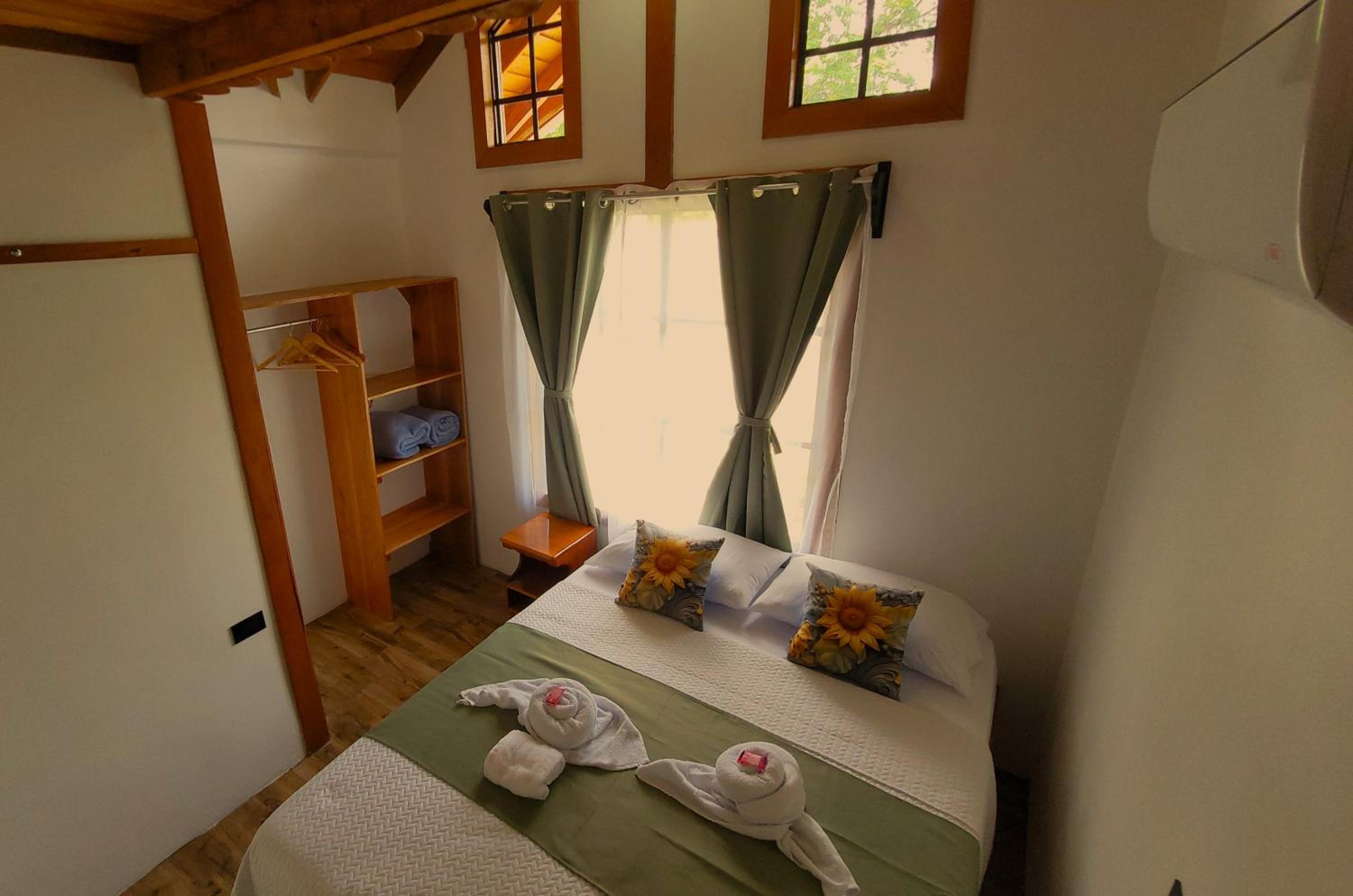 Two-Bedroom House photo 1