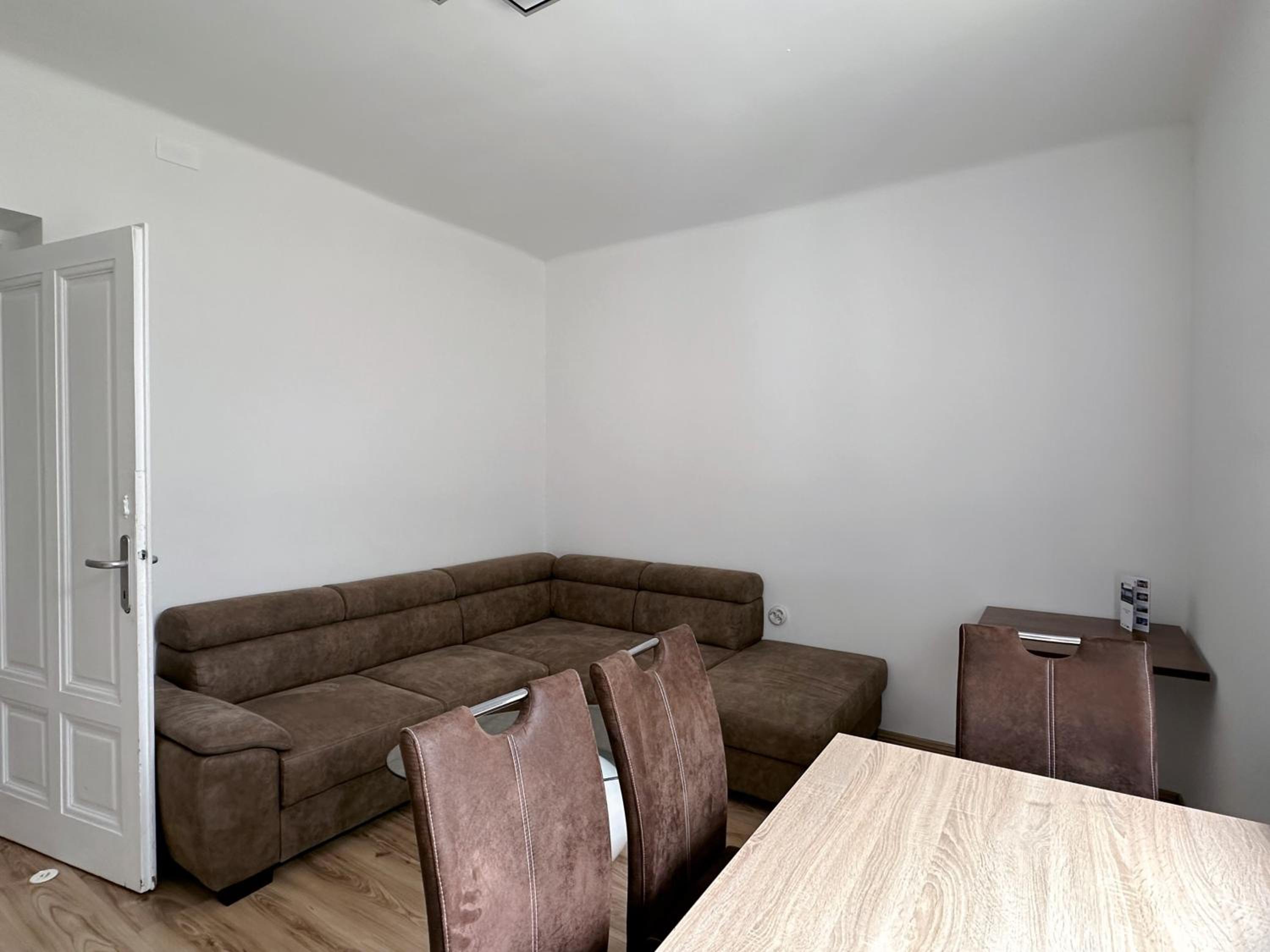 Triple Room with Shared Bathroom photo 1