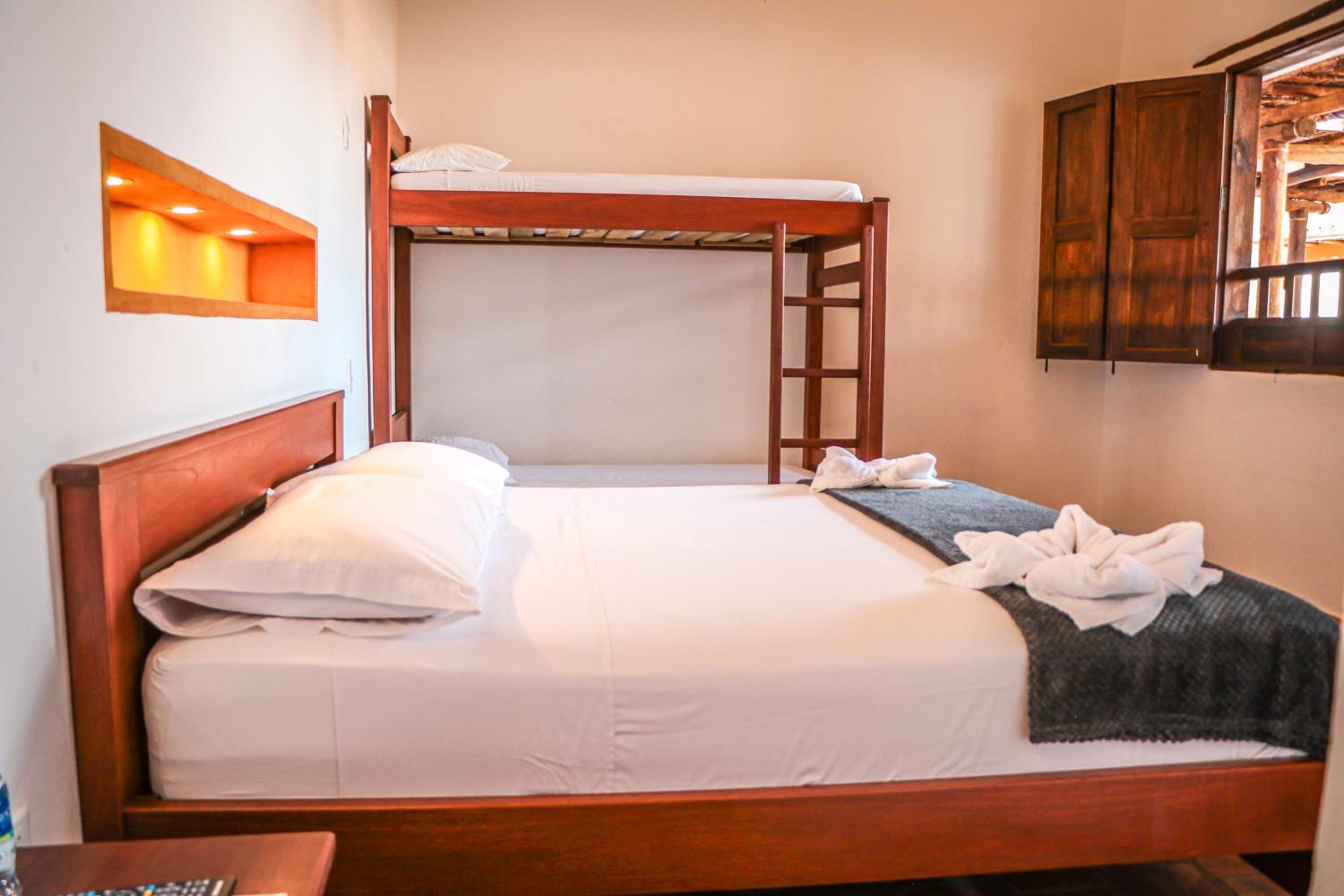 Budget Double Room photo 1