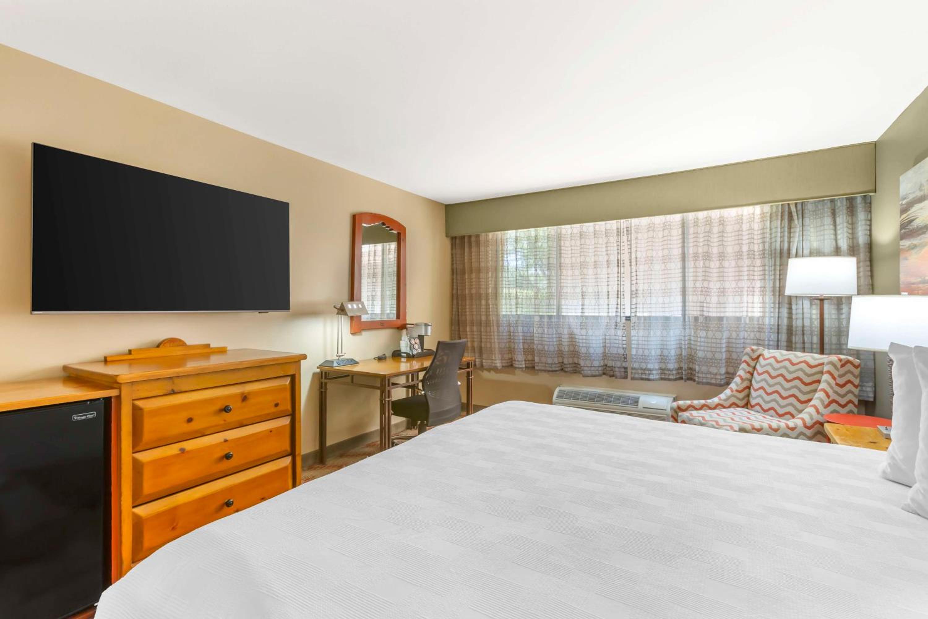 King Room - Disability Access - Photo 2