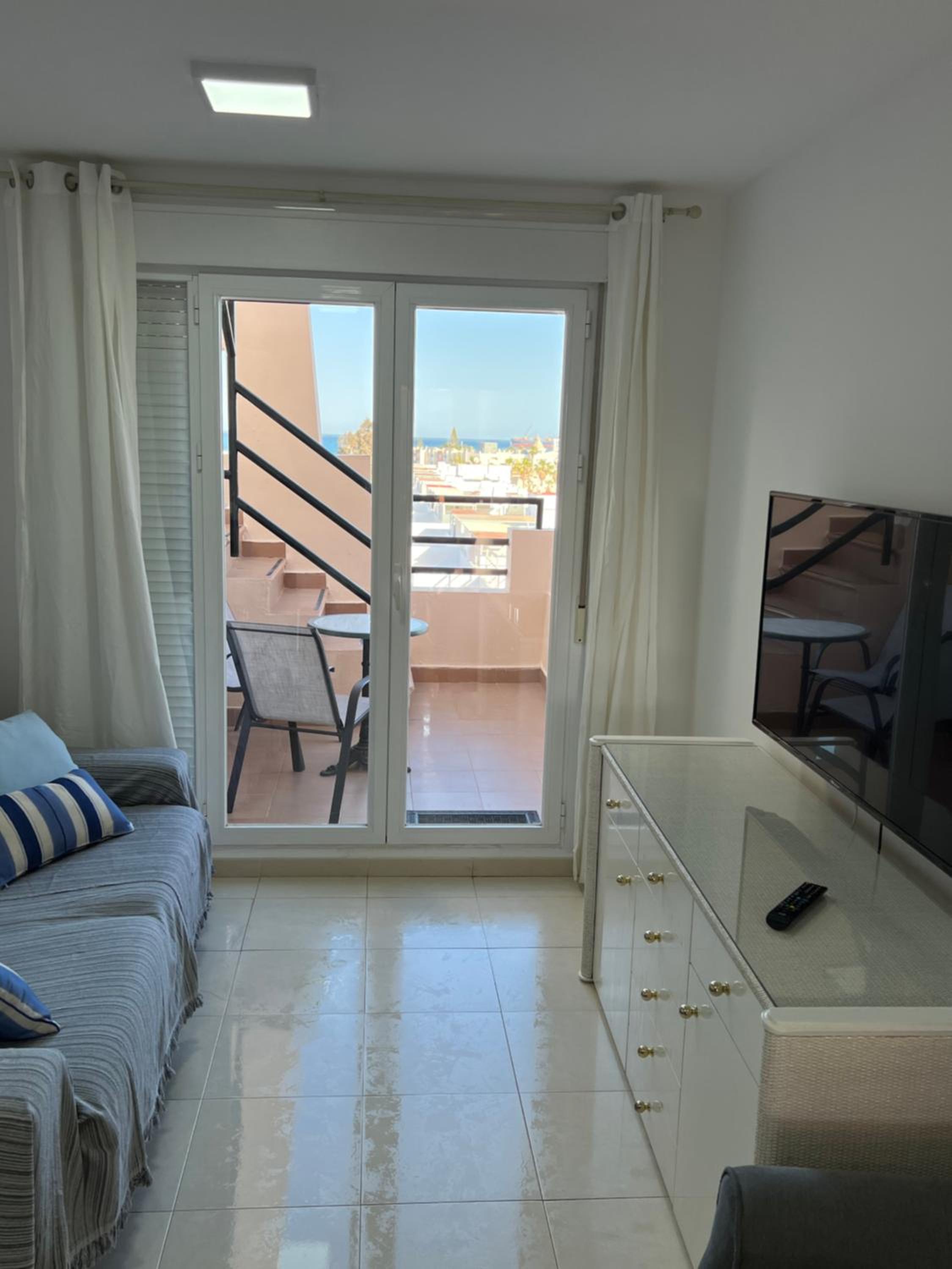 Two-Bedroom Deluxe Apartment