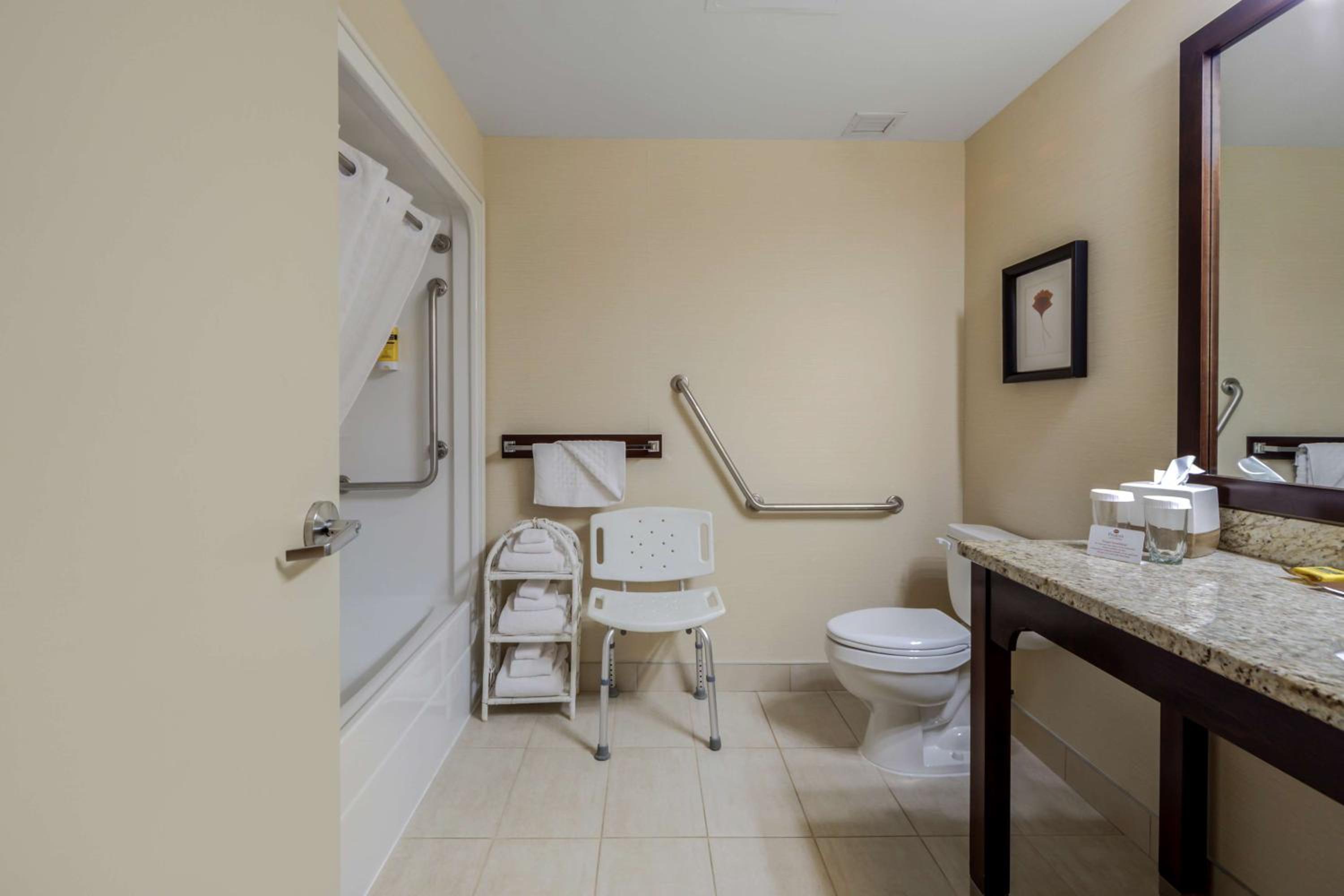 Best Western Premier Denham Inn & Suites, Billede 3