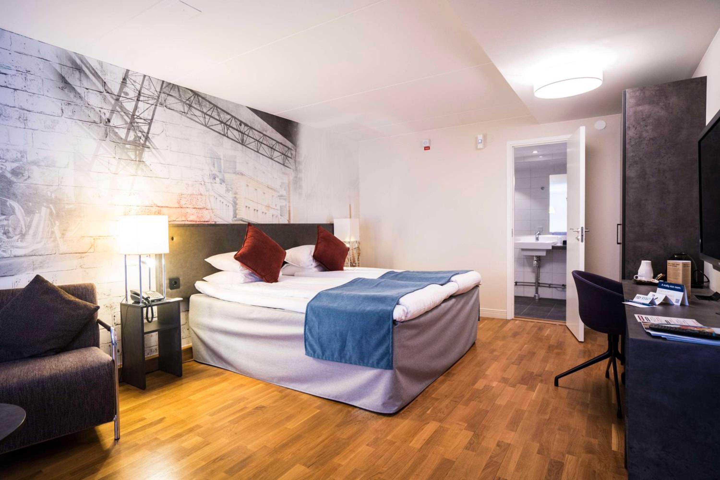 Junior Suite - Photo 3