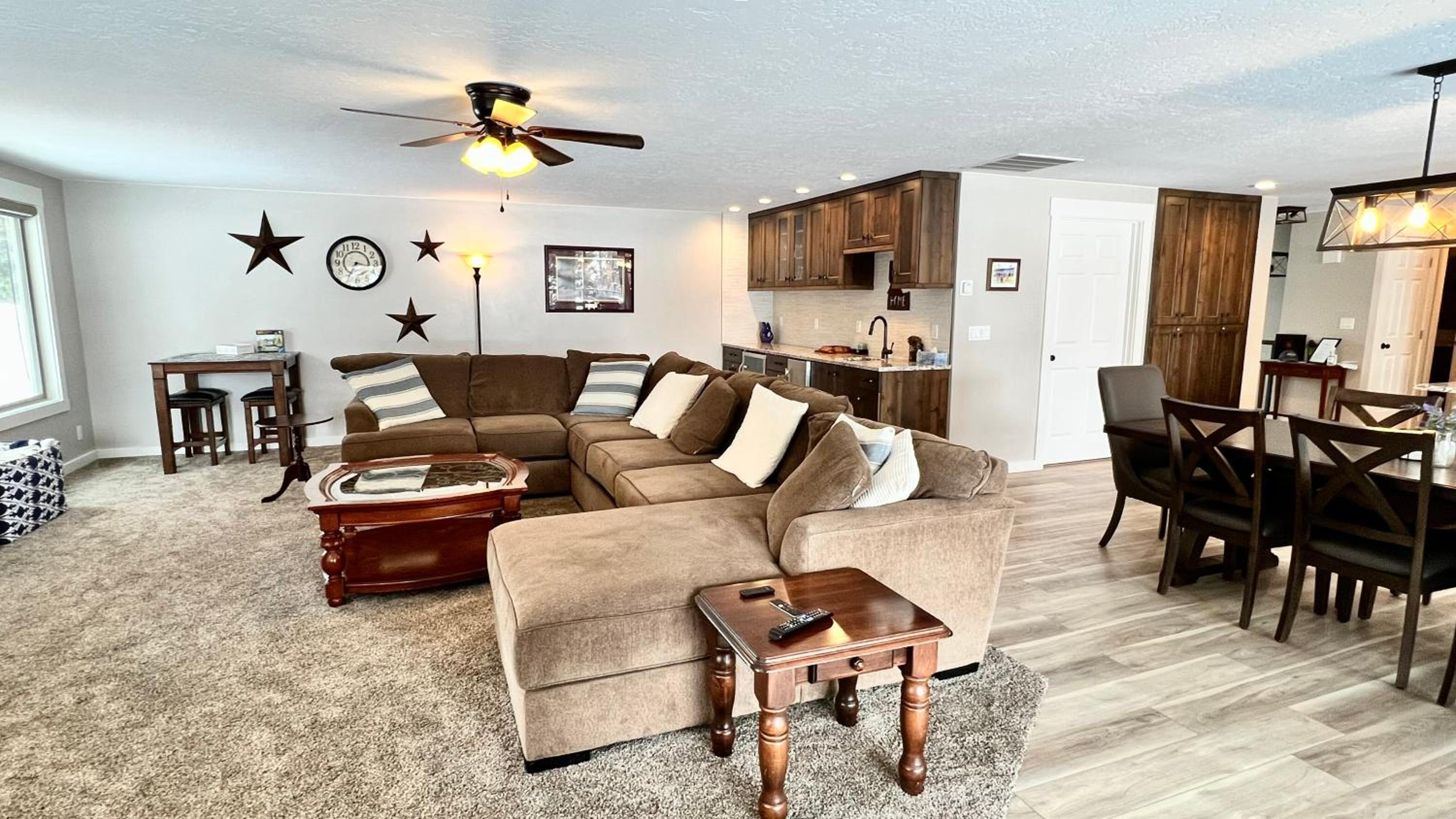 Vacation Home photo 1