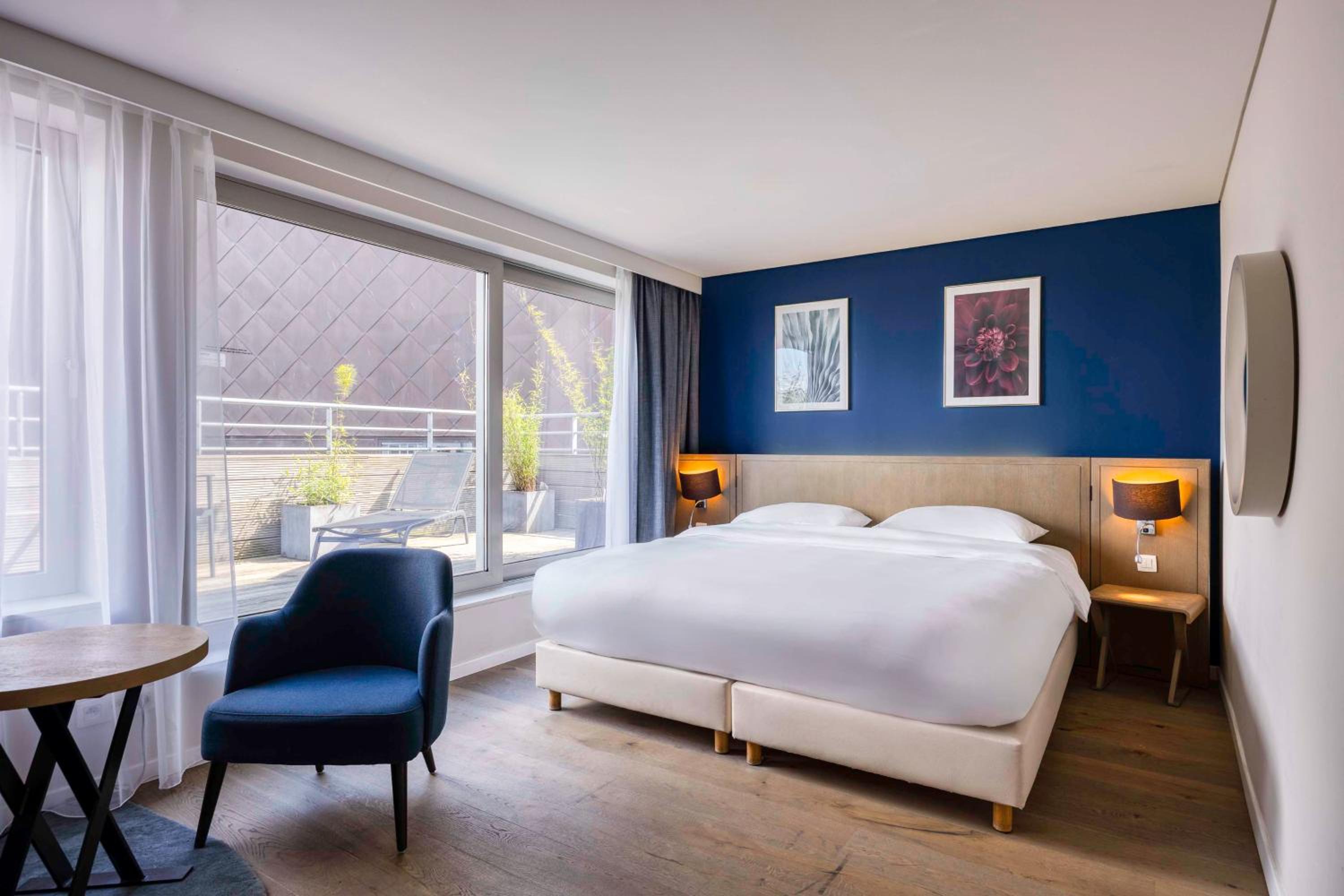 Junior Suite with Terrace - Photo 1