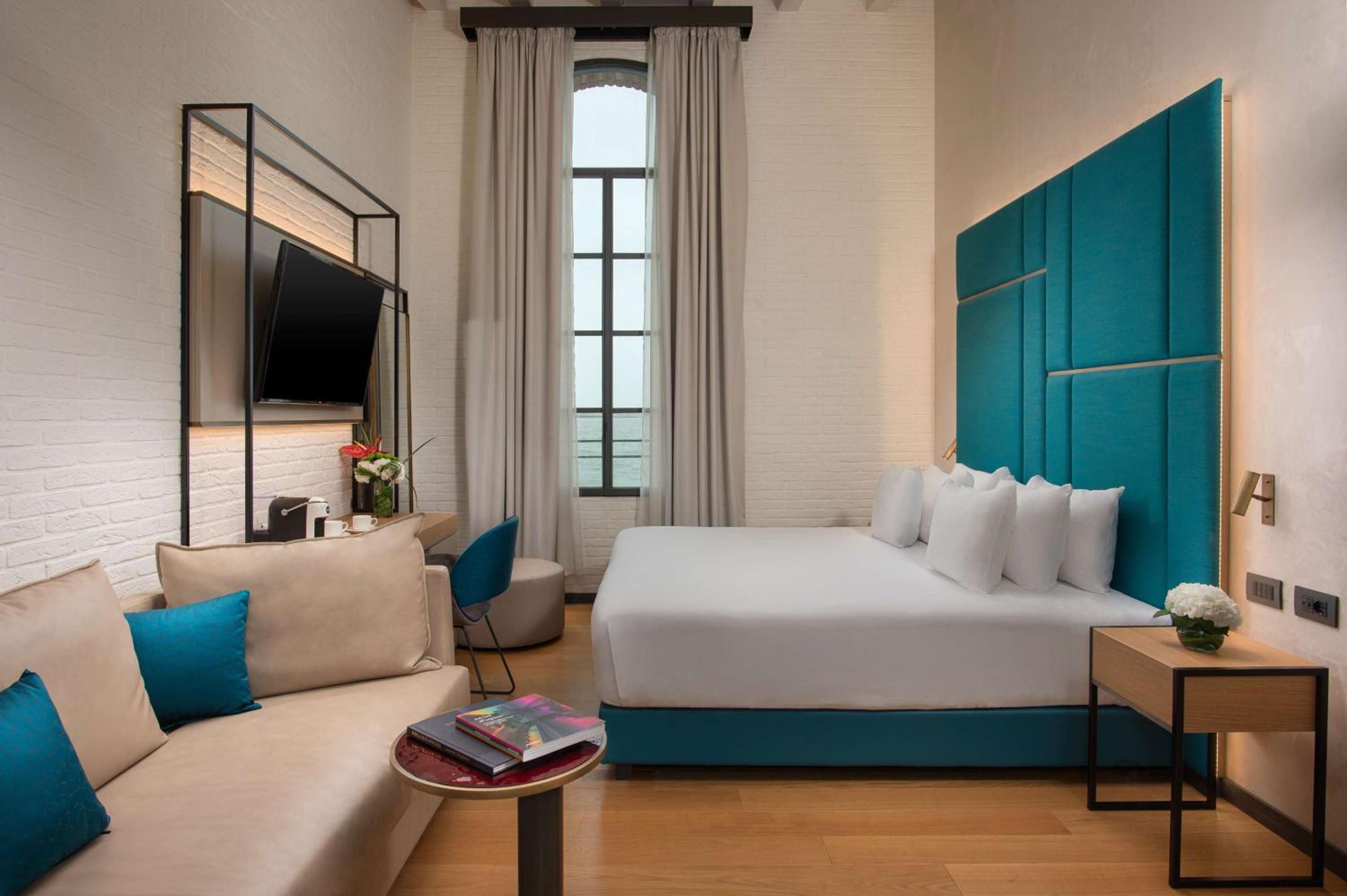 Junior suite duplex - Photo 3