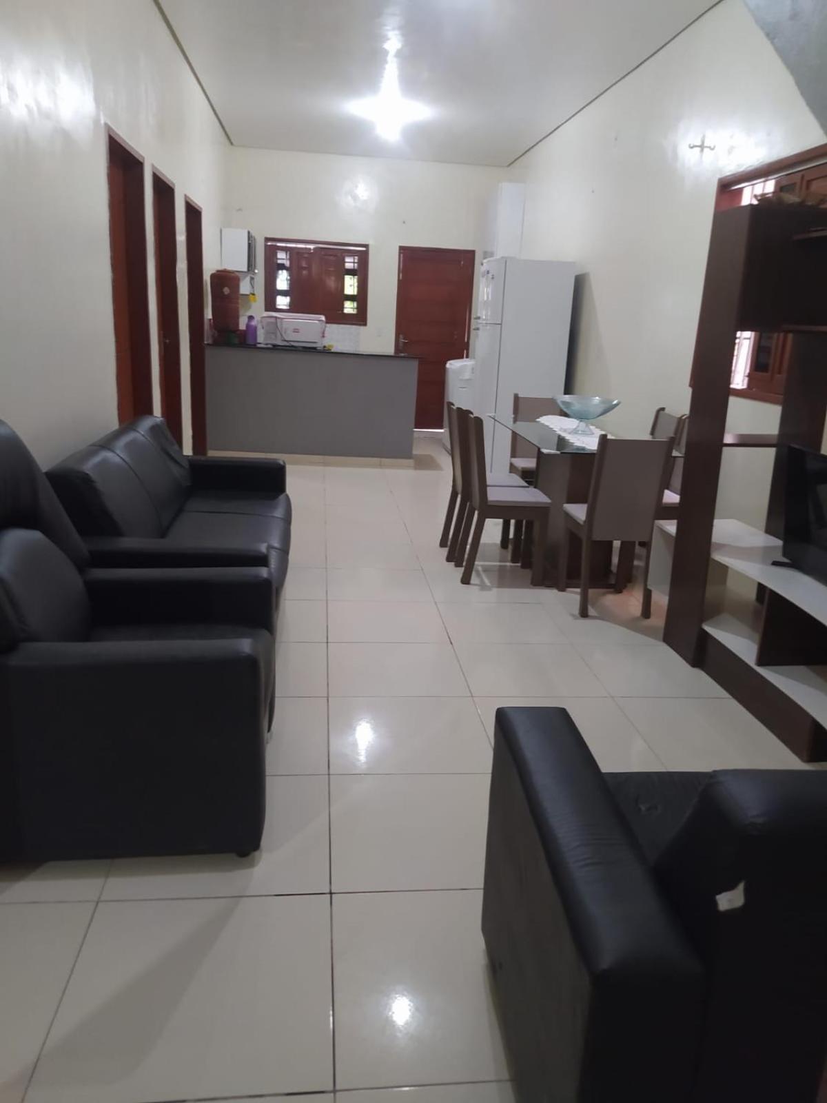 Two-Bedroom House photo 2