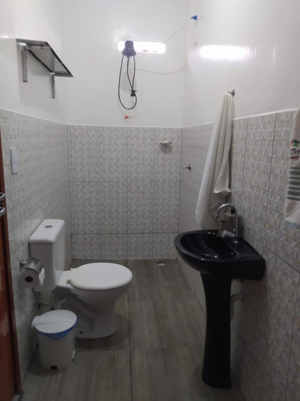 Two-Bedroom House photo 3