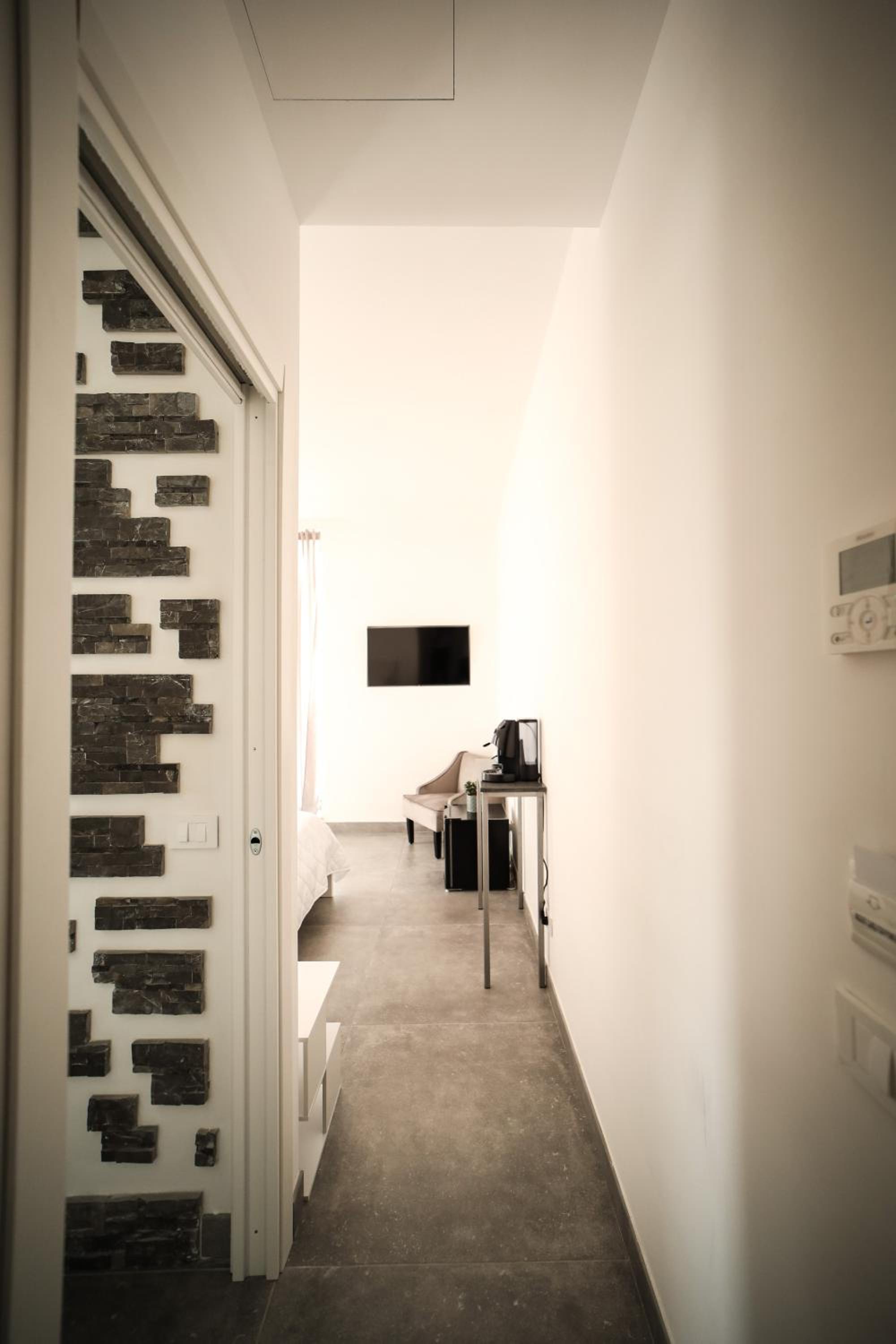 King Room with Sea View