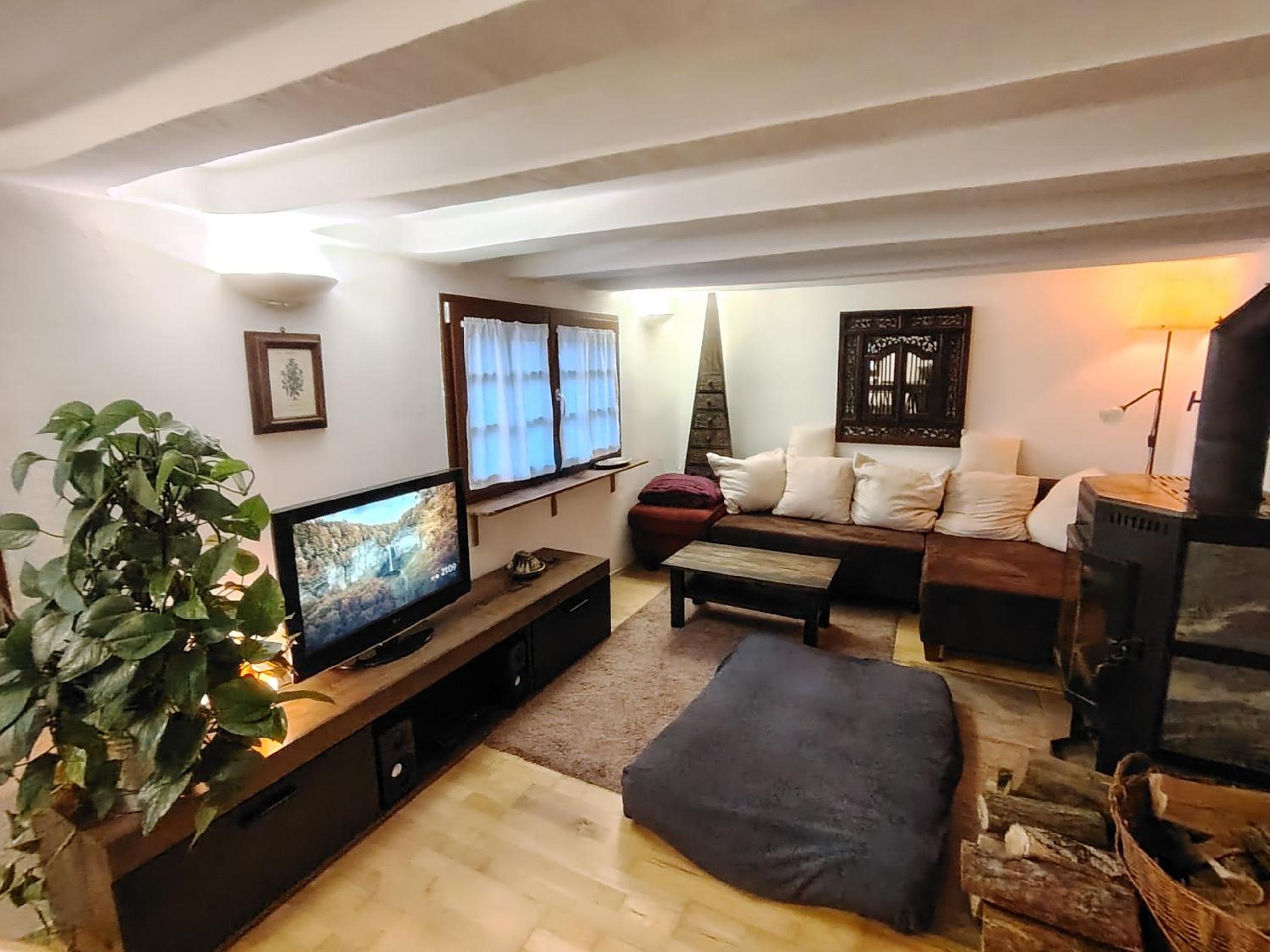 Two-Bedroom House photo 1