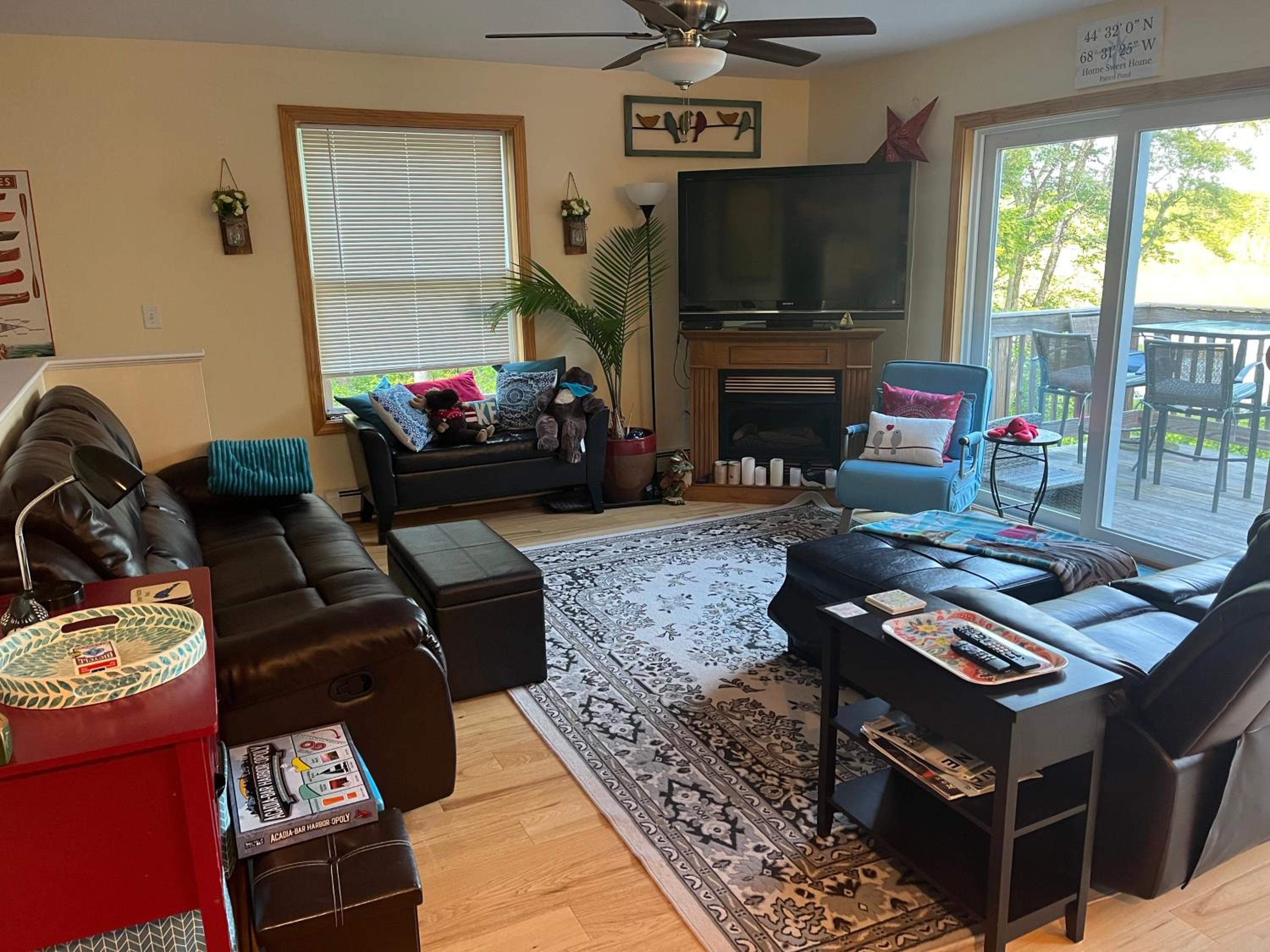 Two-Bedroom House photo 1