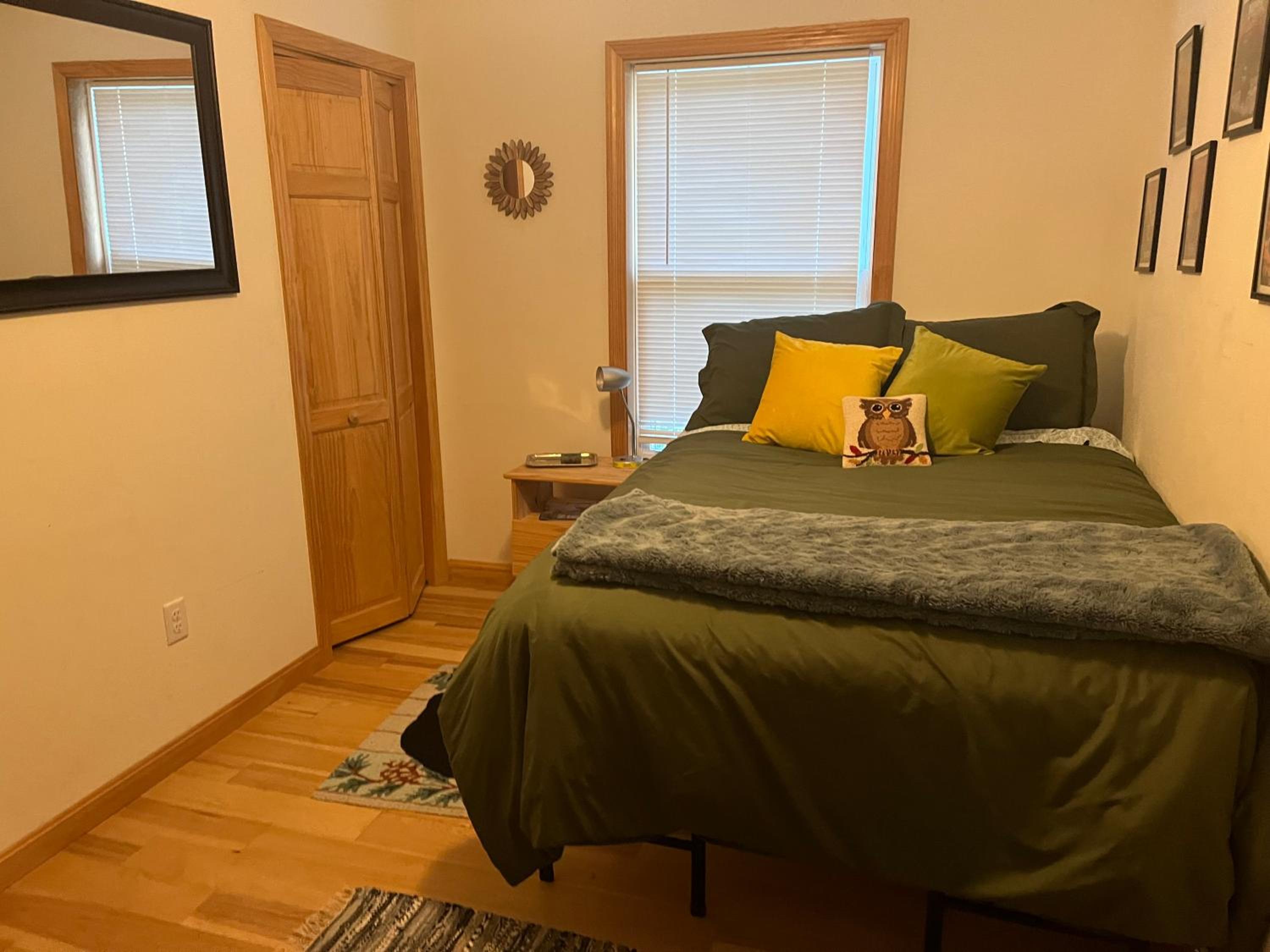 Two-Bedroom House photo 3
