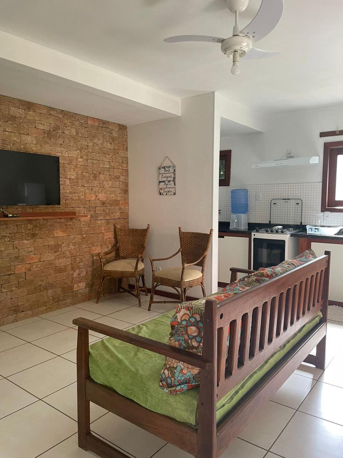 Apartment - Ground Floor photo 1