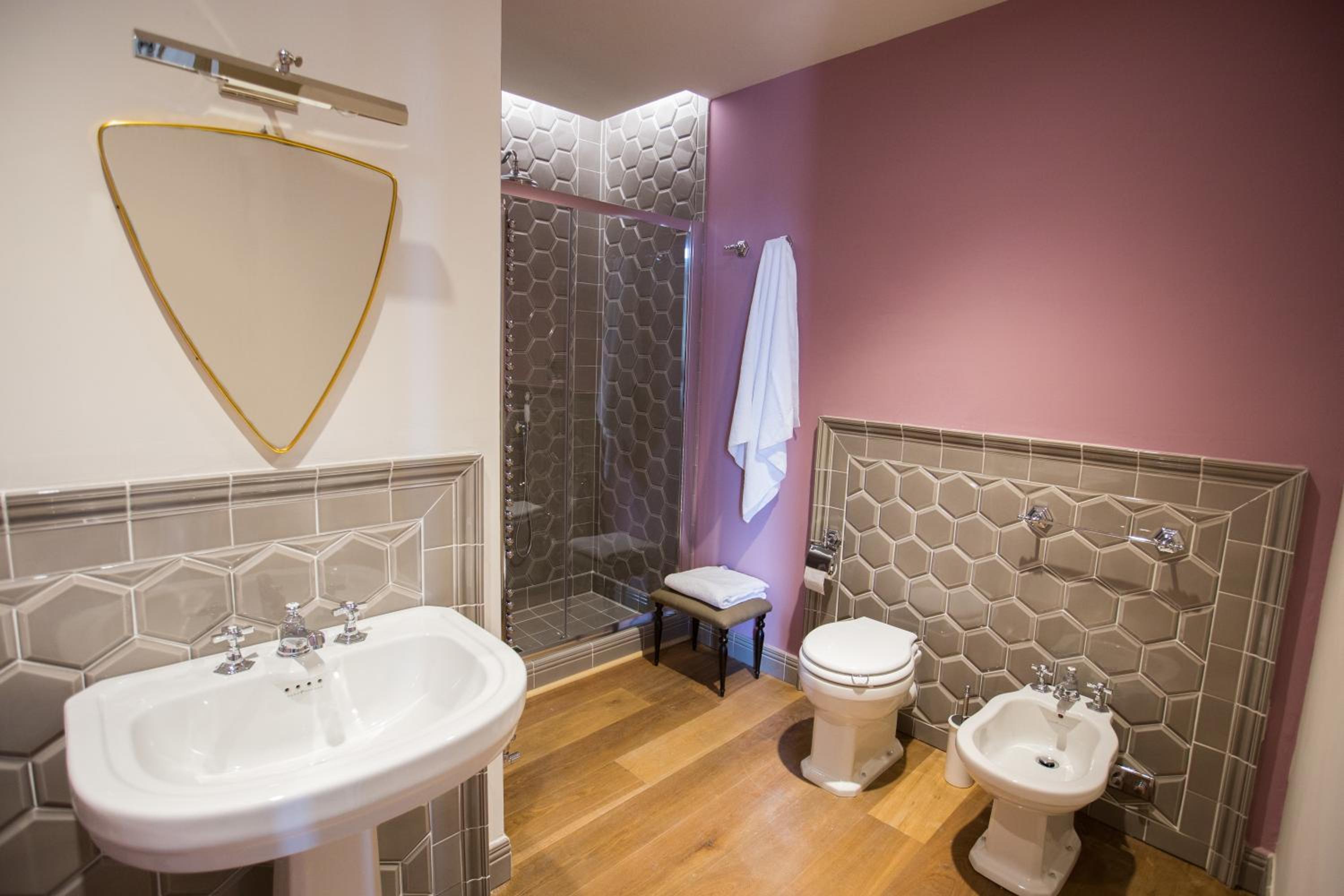 King Room with Balcony photo 3