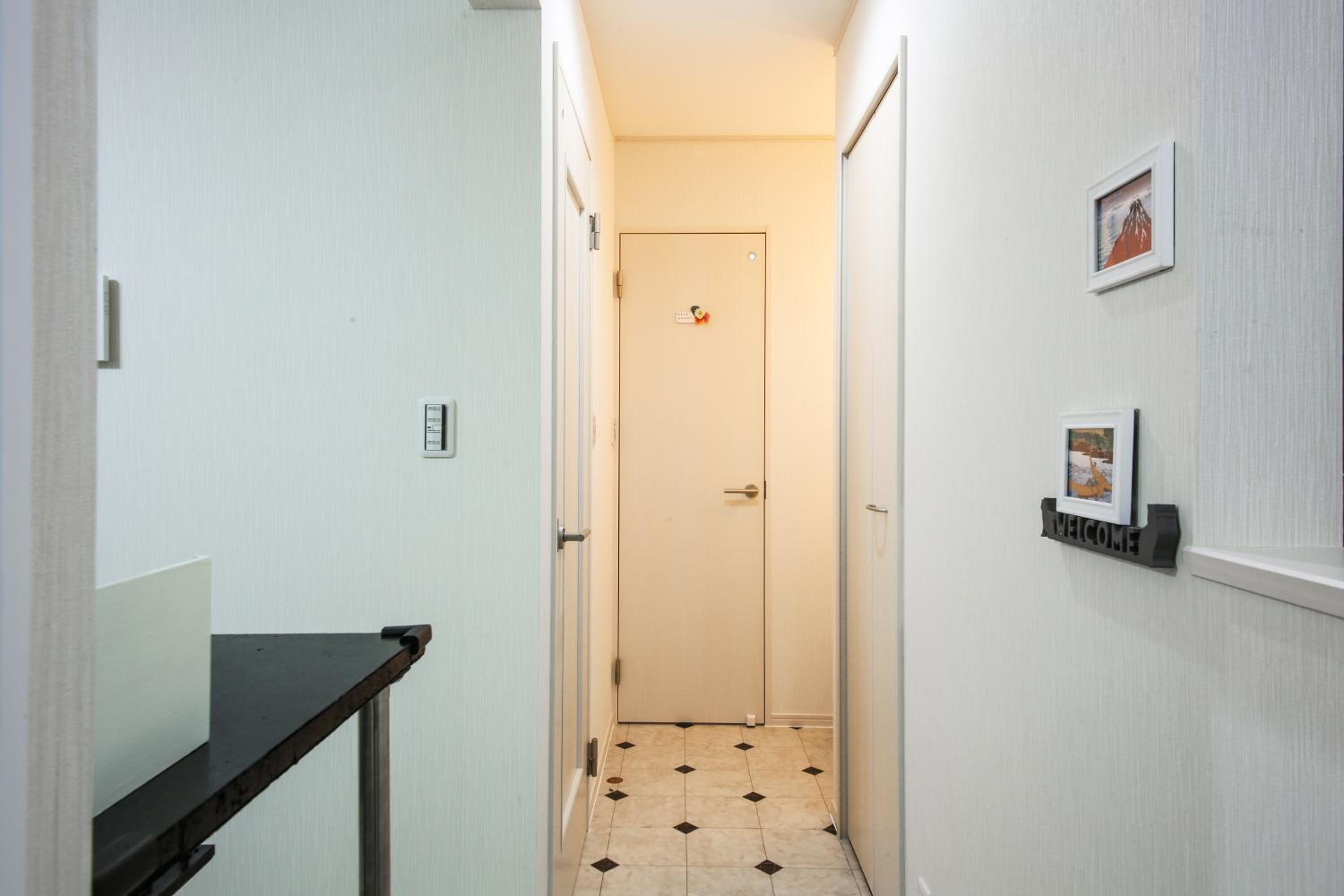 One-Bedroom House photo 3