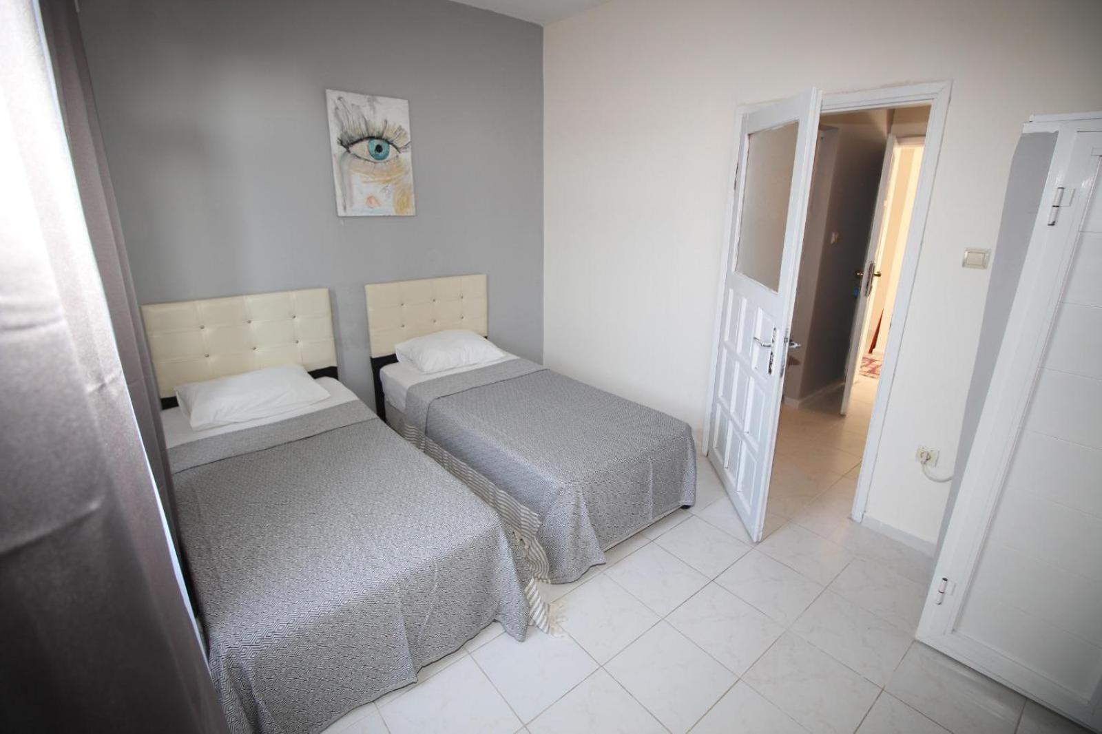 Standard Quadruple Room photo 1