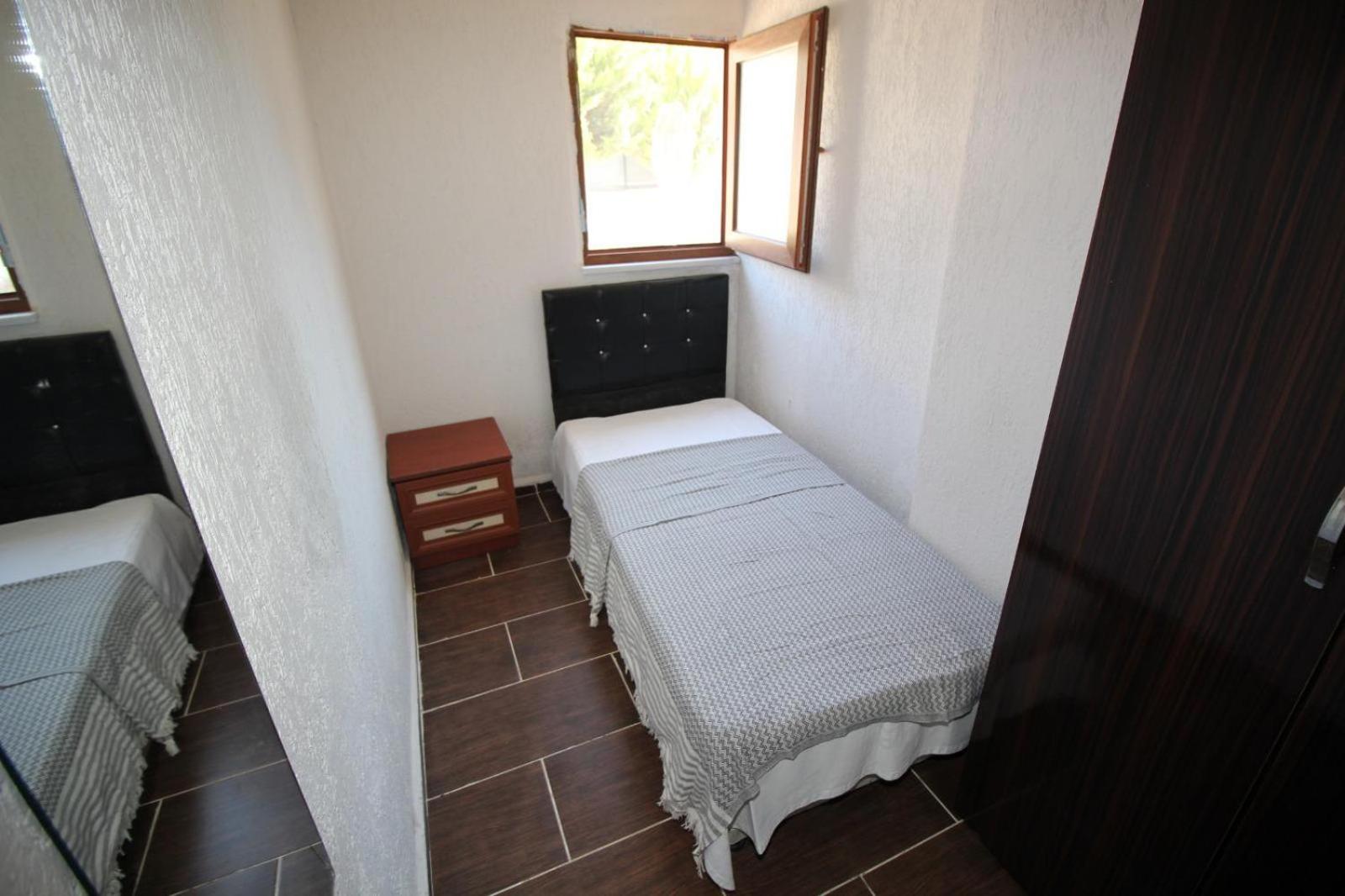 Standard Quadruple Room photo 2