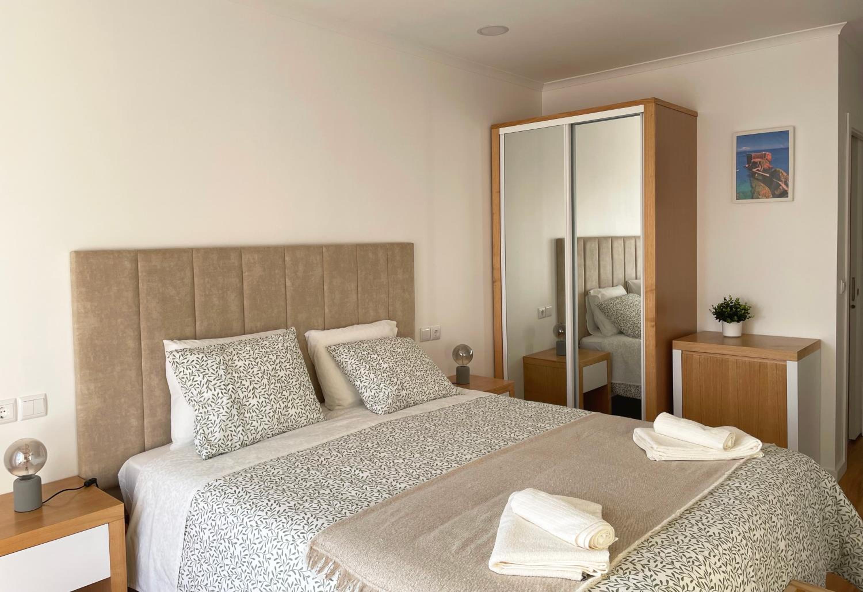 Double Room with Terrace photo 2