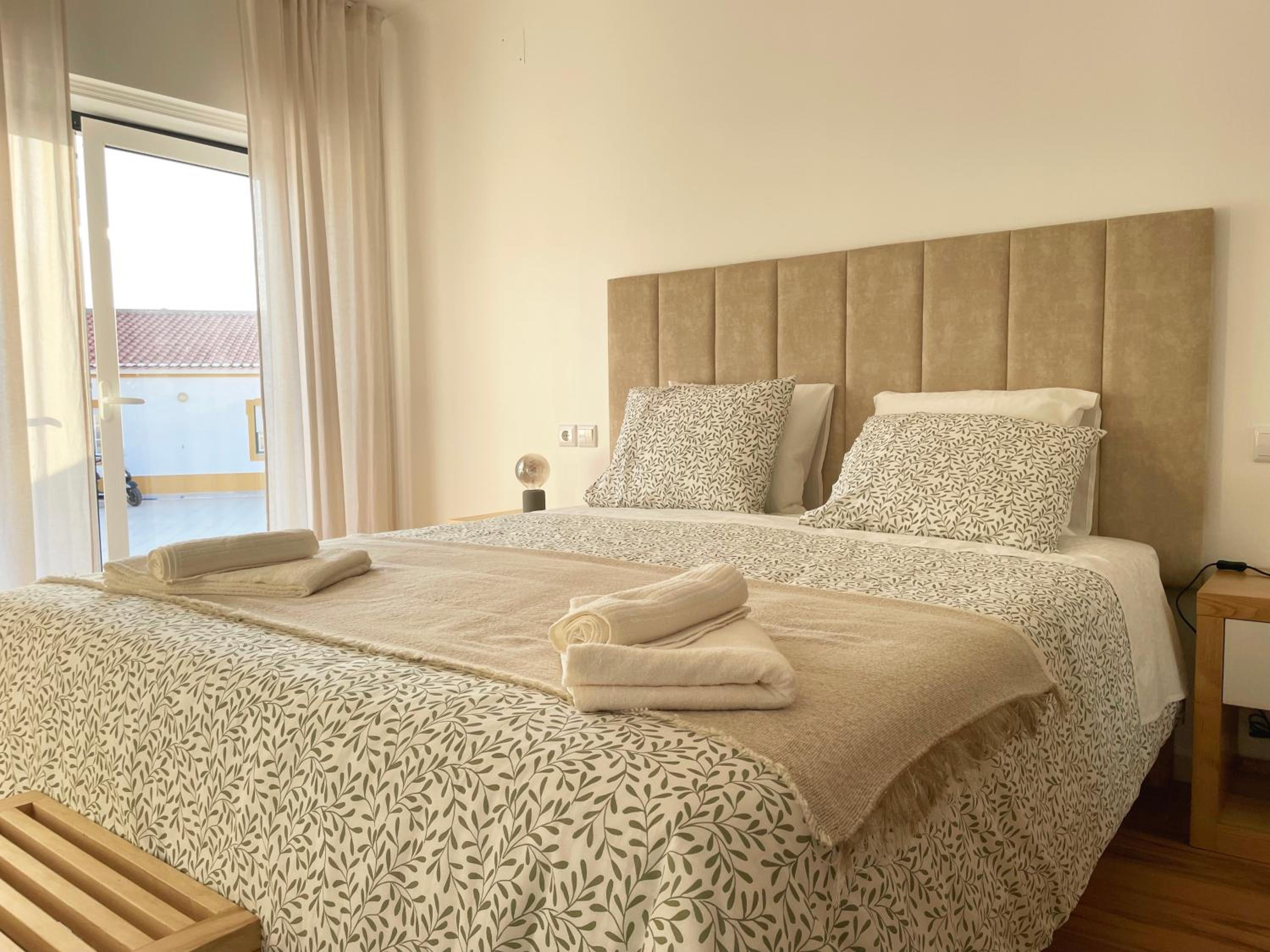 Double Room with Terrace photo 1