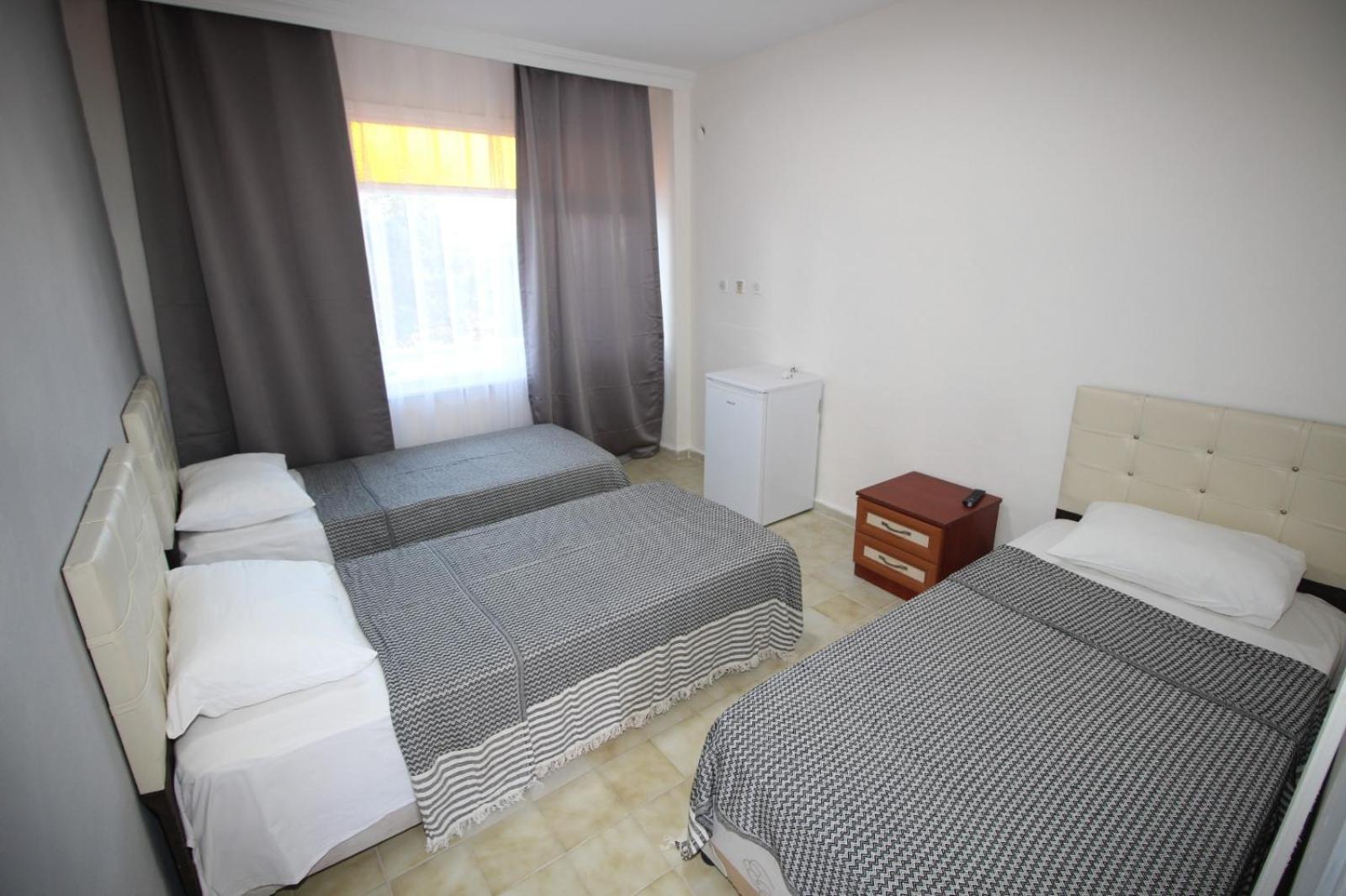 Standard Triple Room photo 3