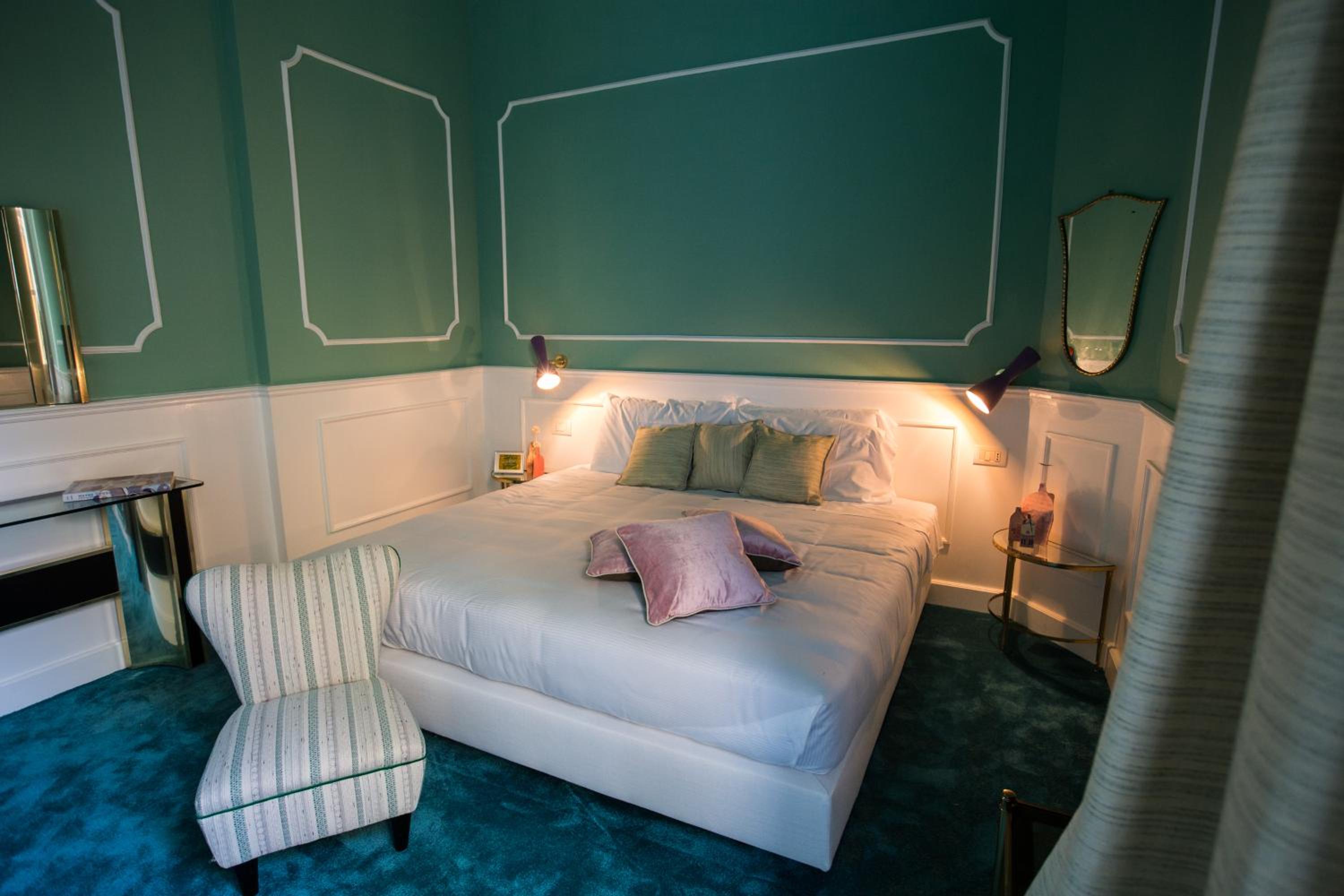Superior Double Room photo 1