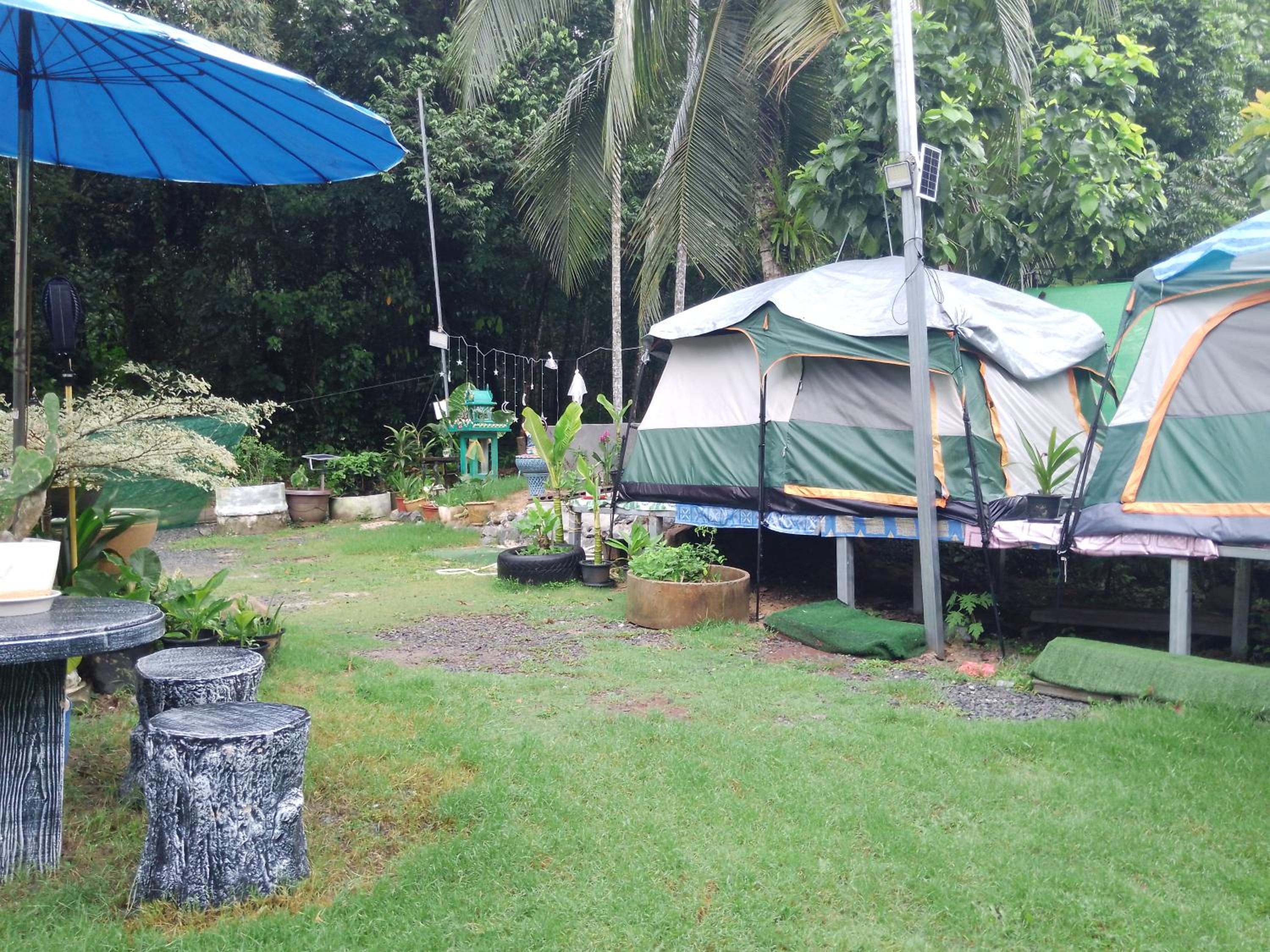 Tent - Photo 6