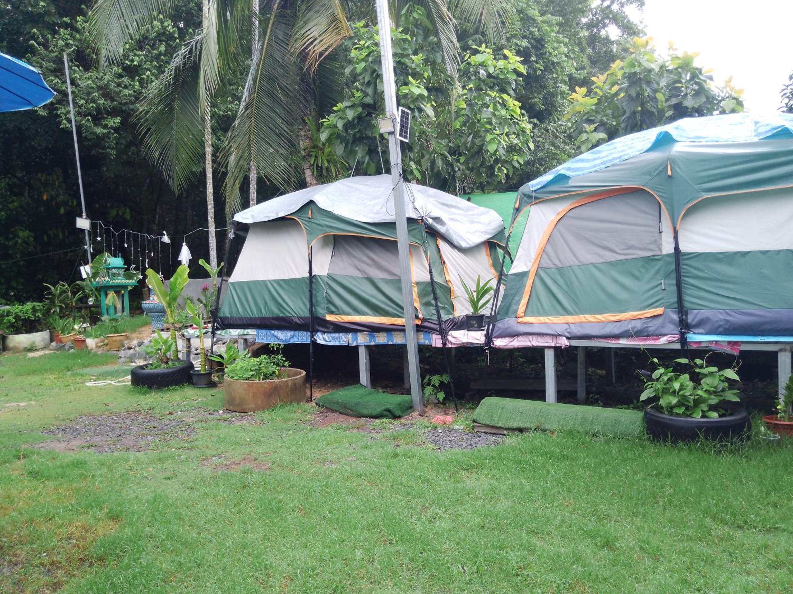Tent - Photo 7