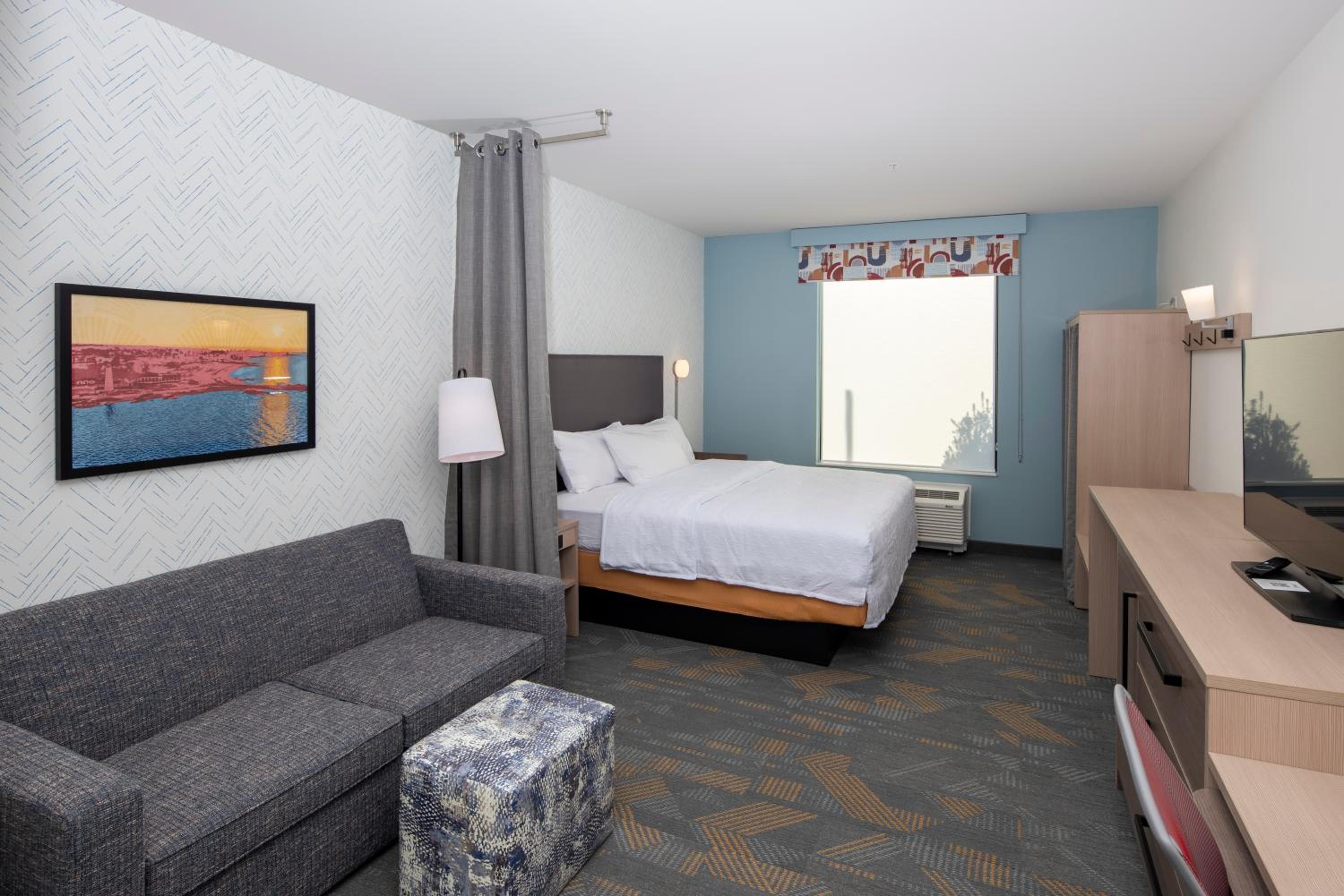 King Studio Suite - Photo 3