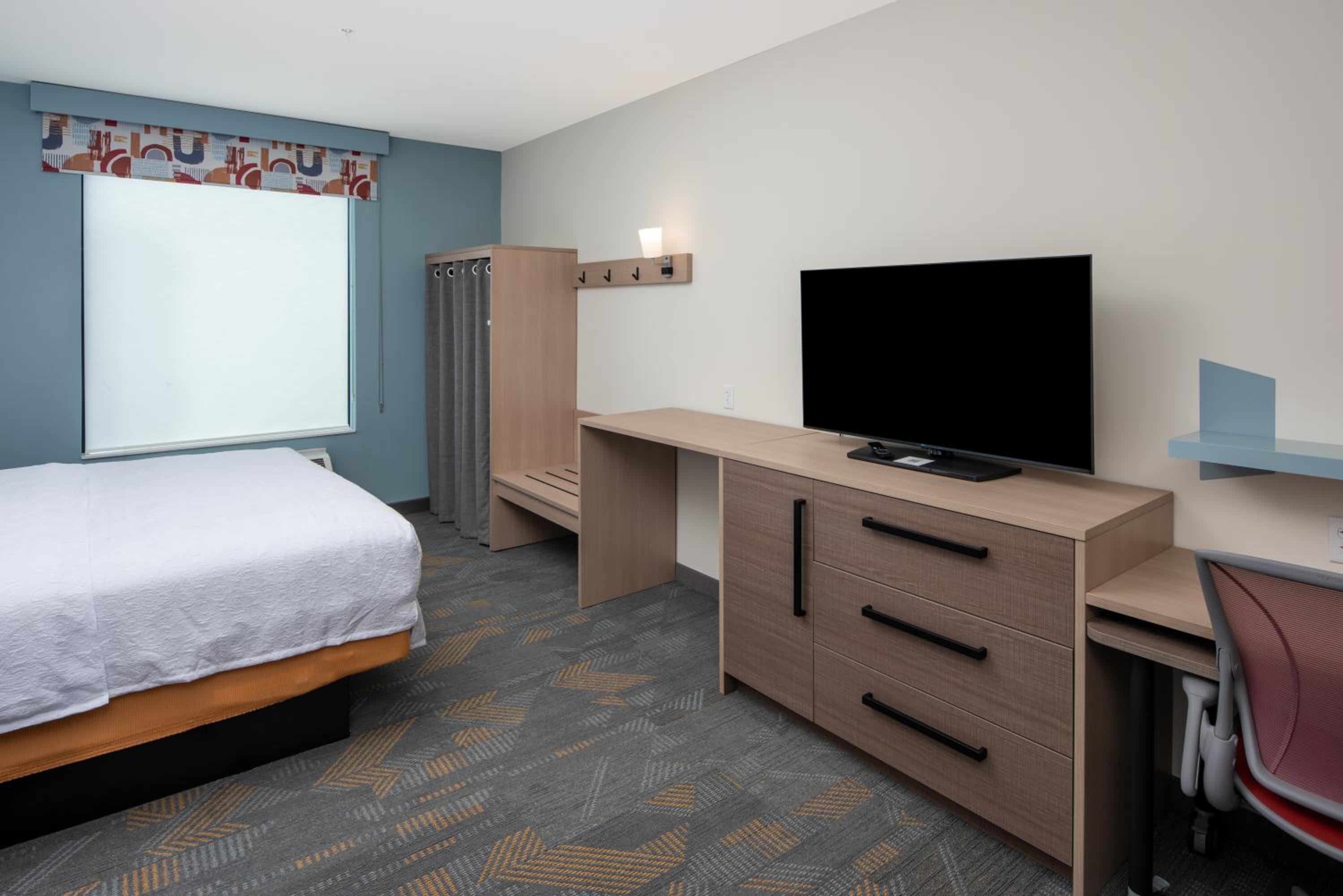 King Studio Suite - Photo 4
