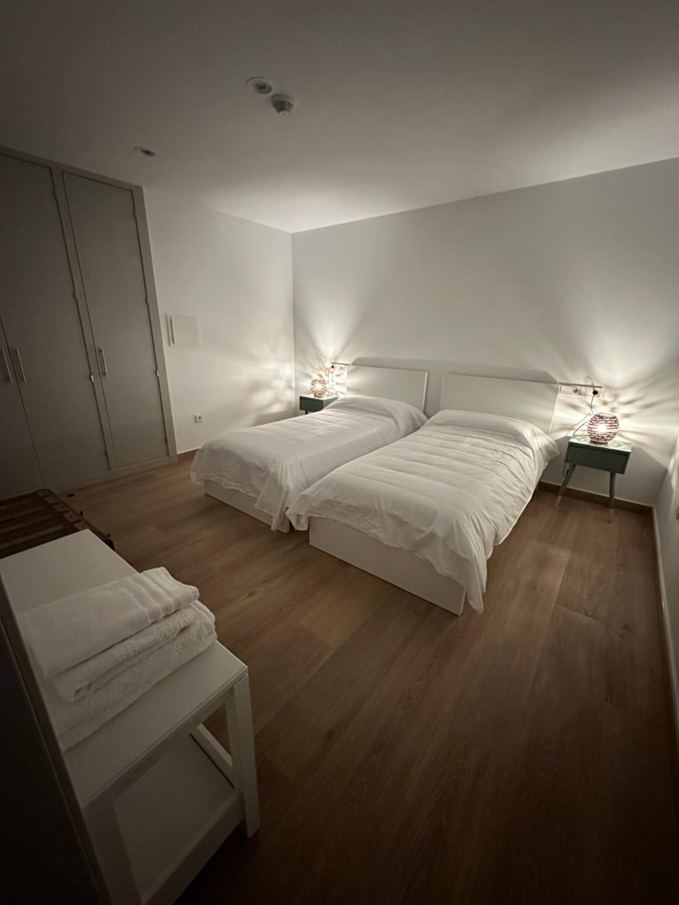 Triple Room with Private Bathroom photo 2