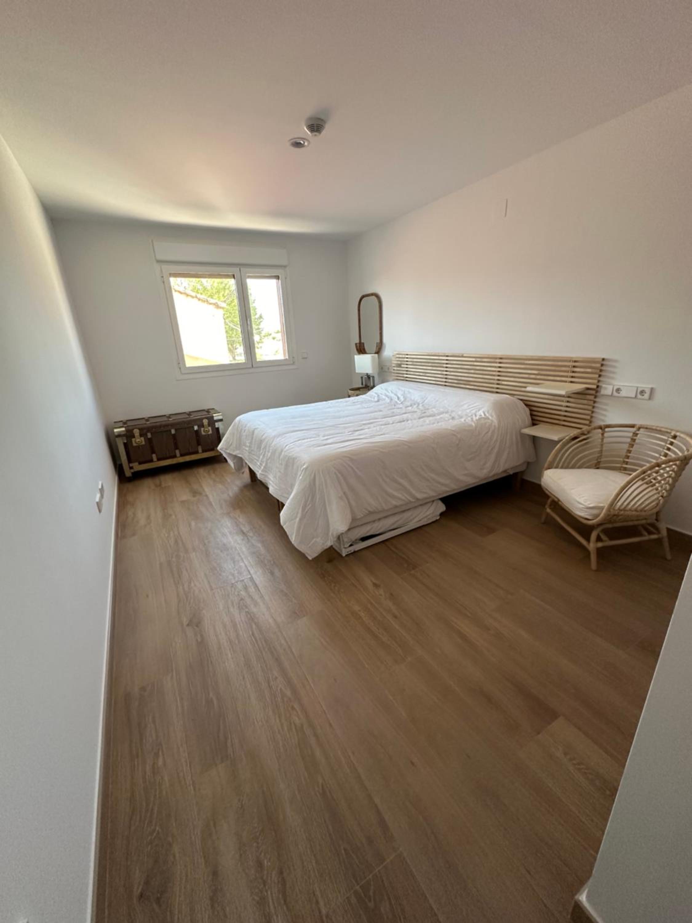 Habitación Doble Deluxe con Cama Extra