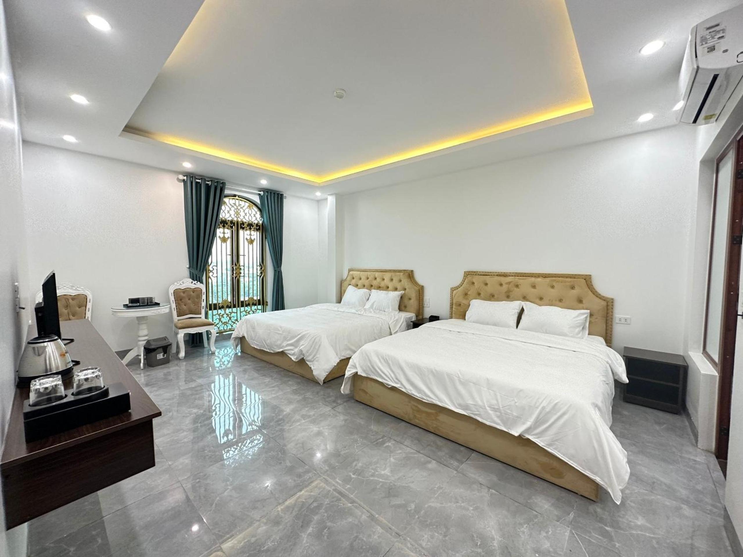 Quadruple Room photo 1