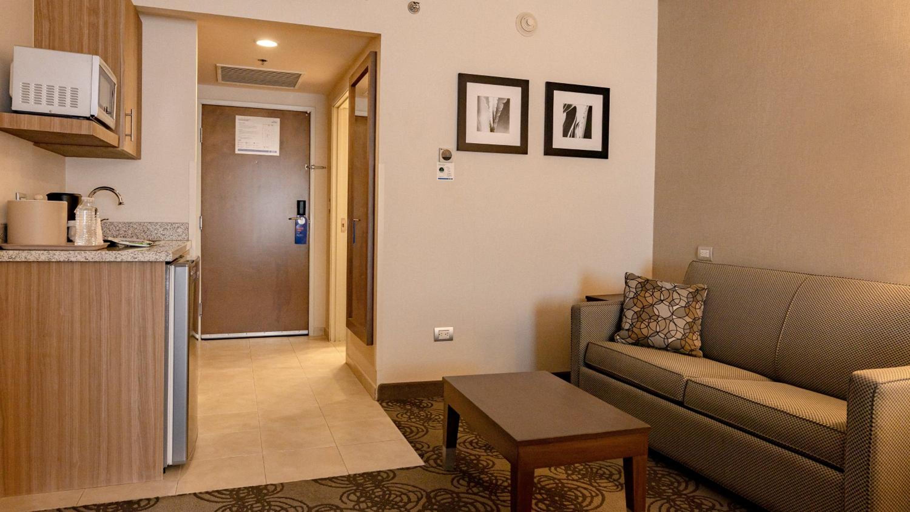 King Suite photo 3