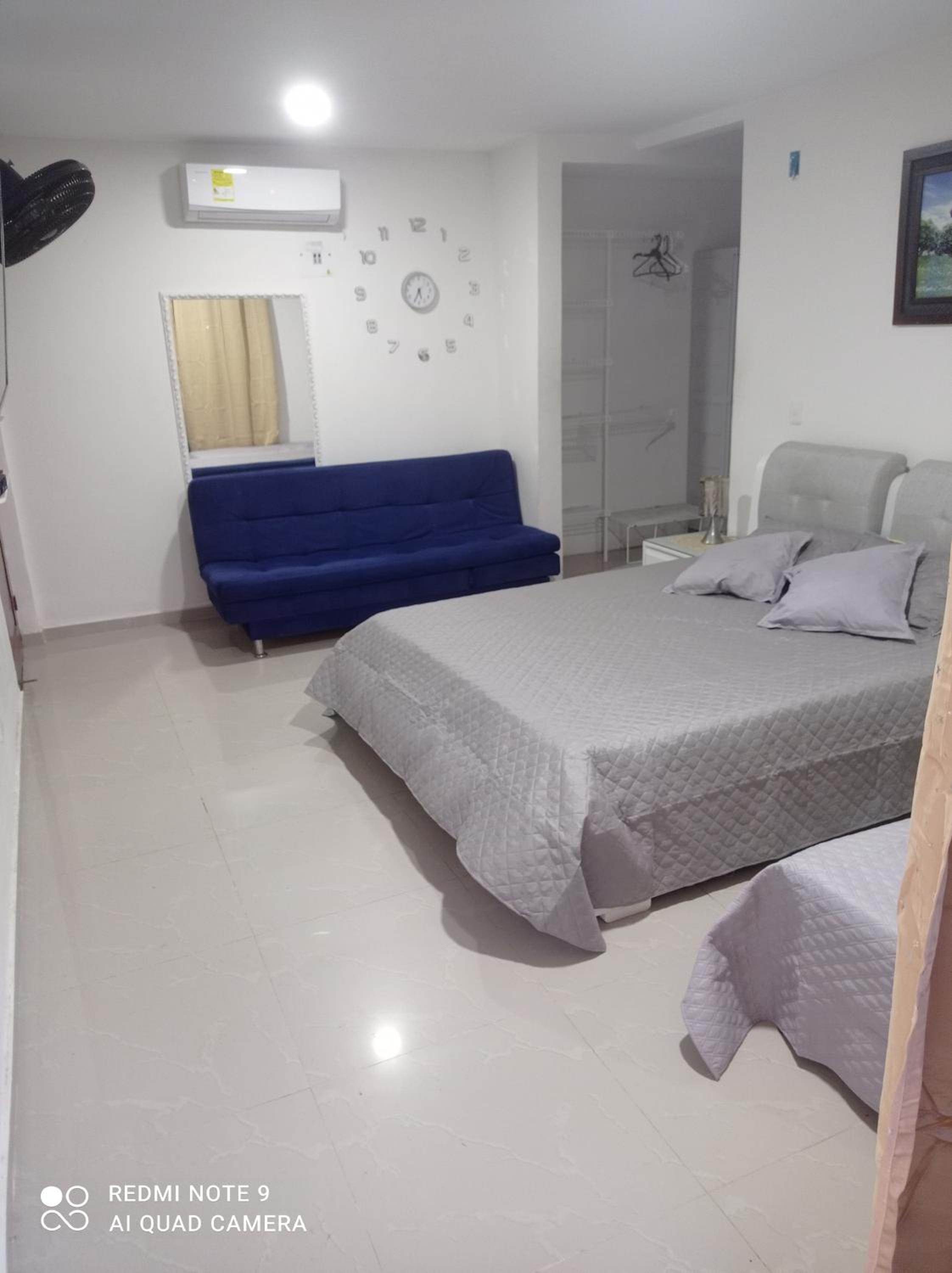 Four-Bedroom House photo 1