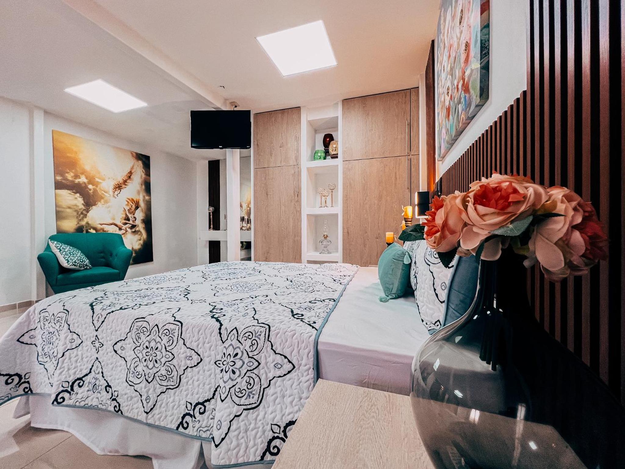 Superior Twin Room photo 2