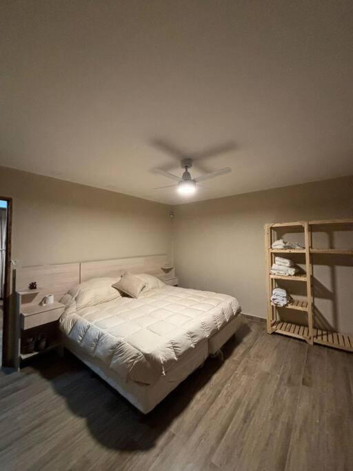 Four-Bedroom House photo 3