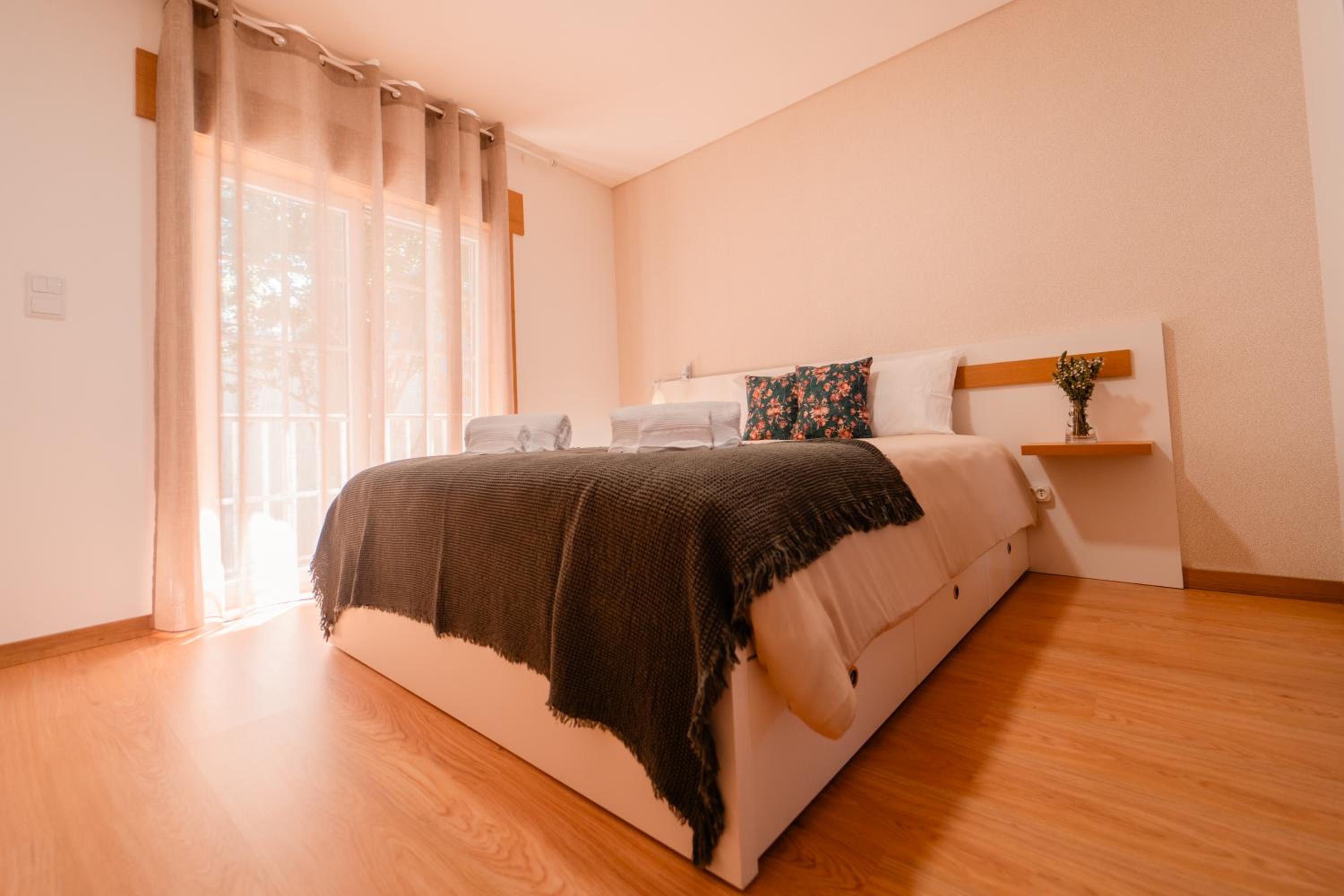 One-Bedroom House photo 1