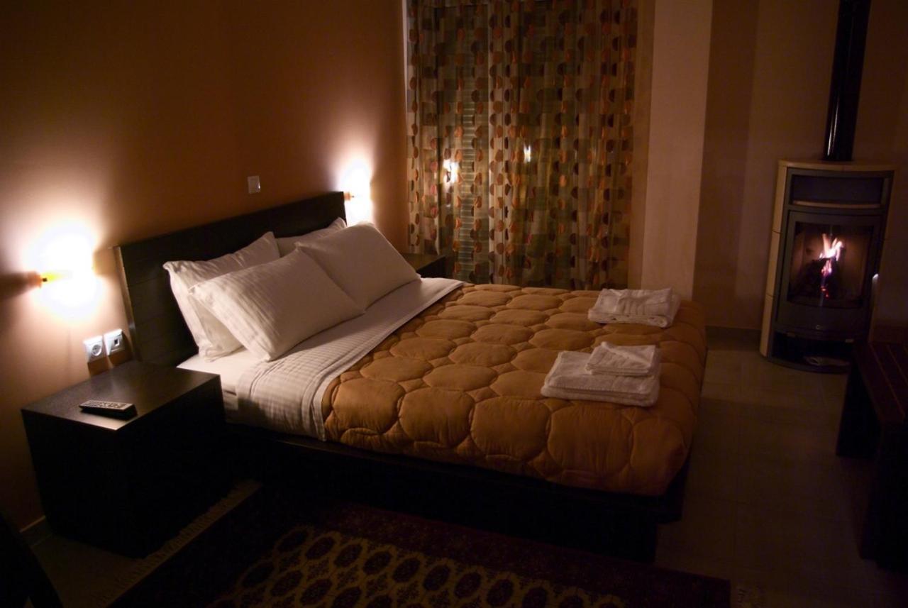 Deluxe Double Room photo 3