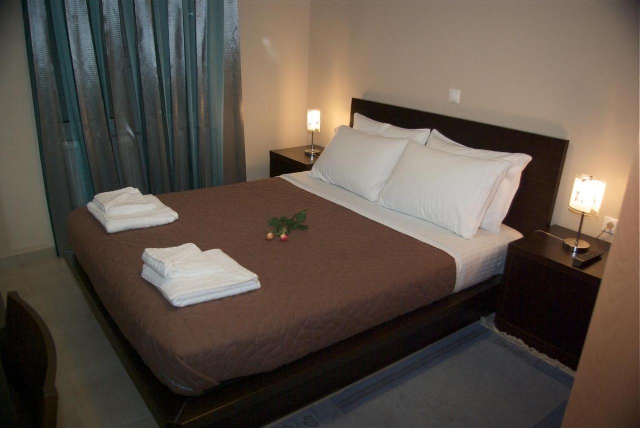 Suite photo 1