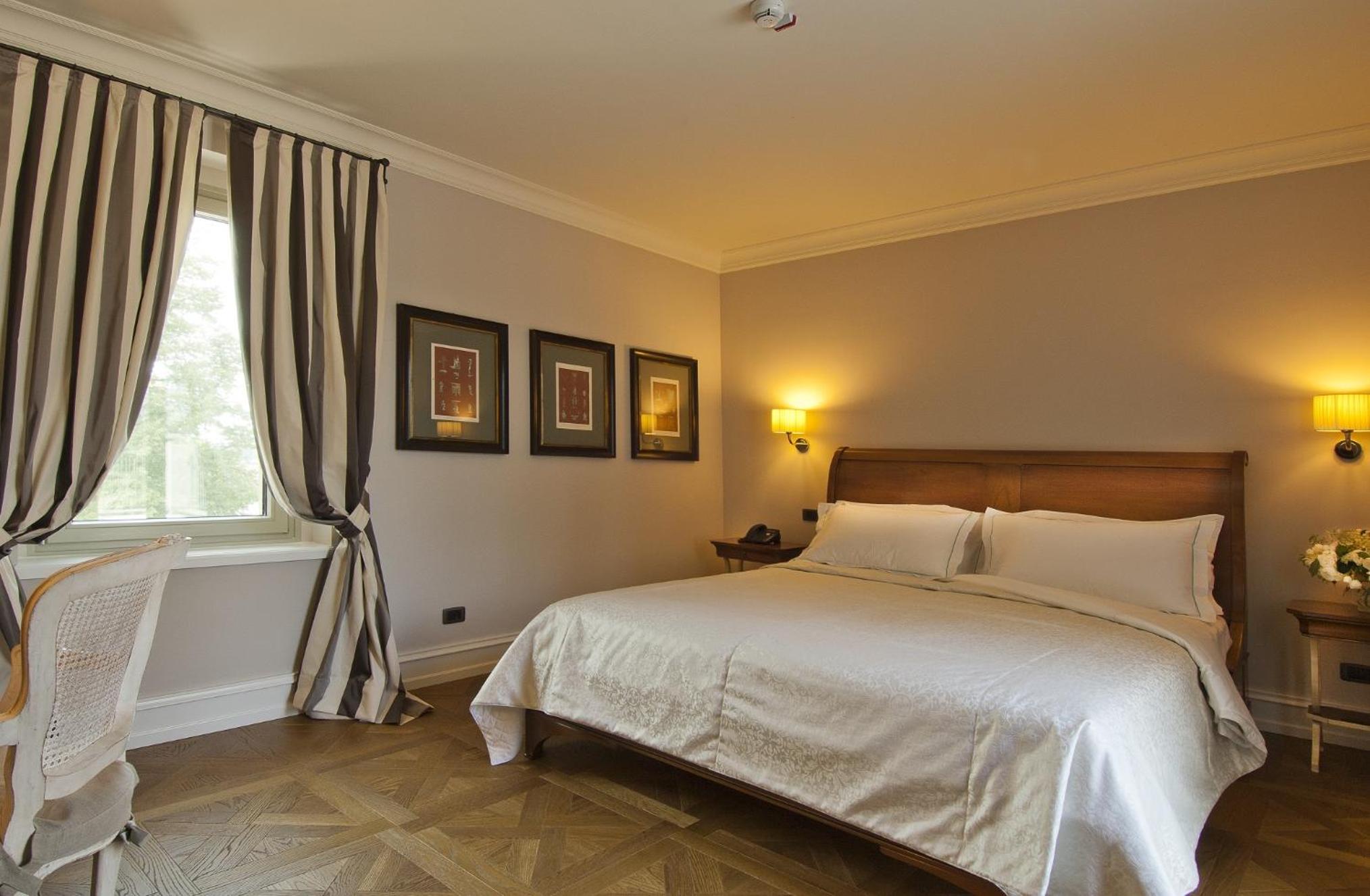 Luxury Suite photo 1